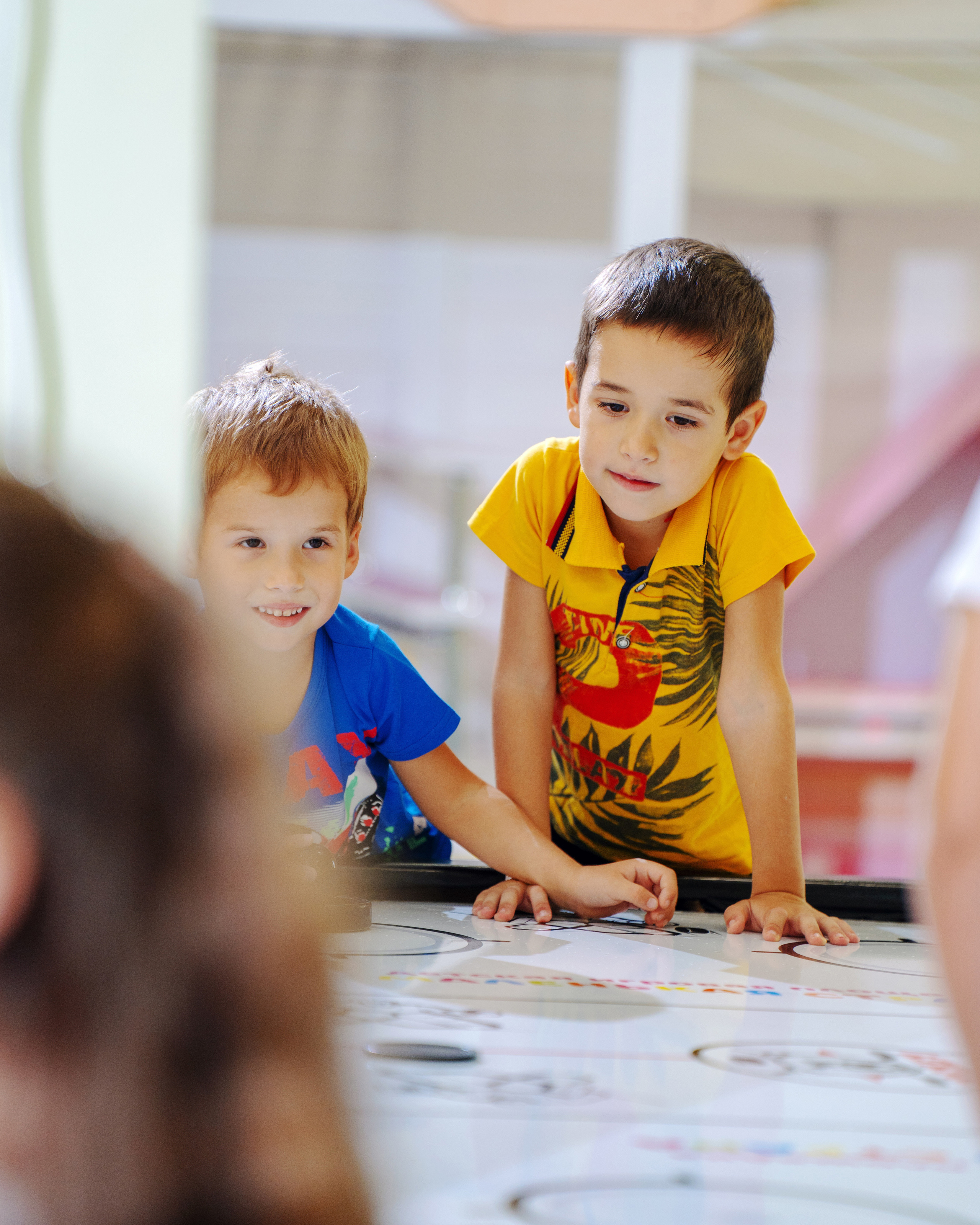 Милалике 6 лет