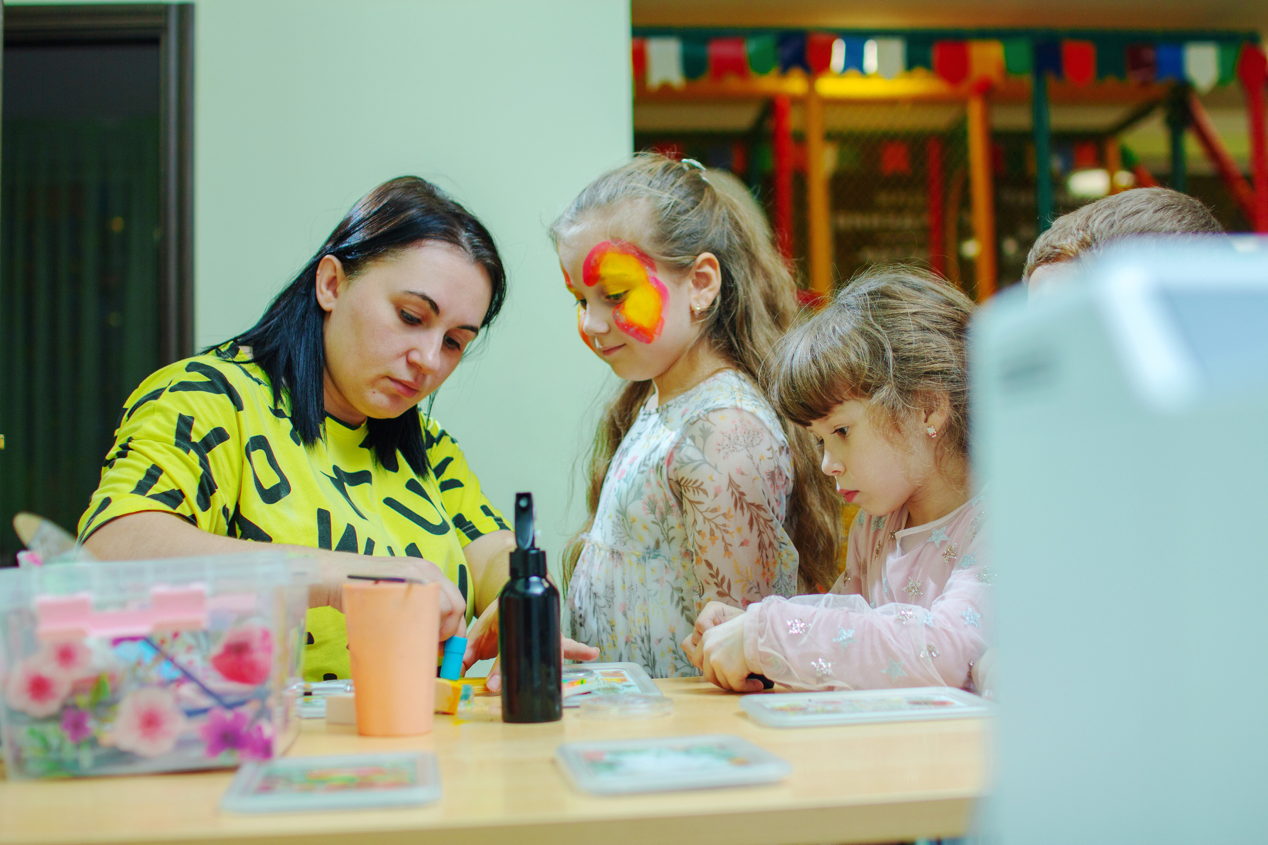 Милалике 6 лет