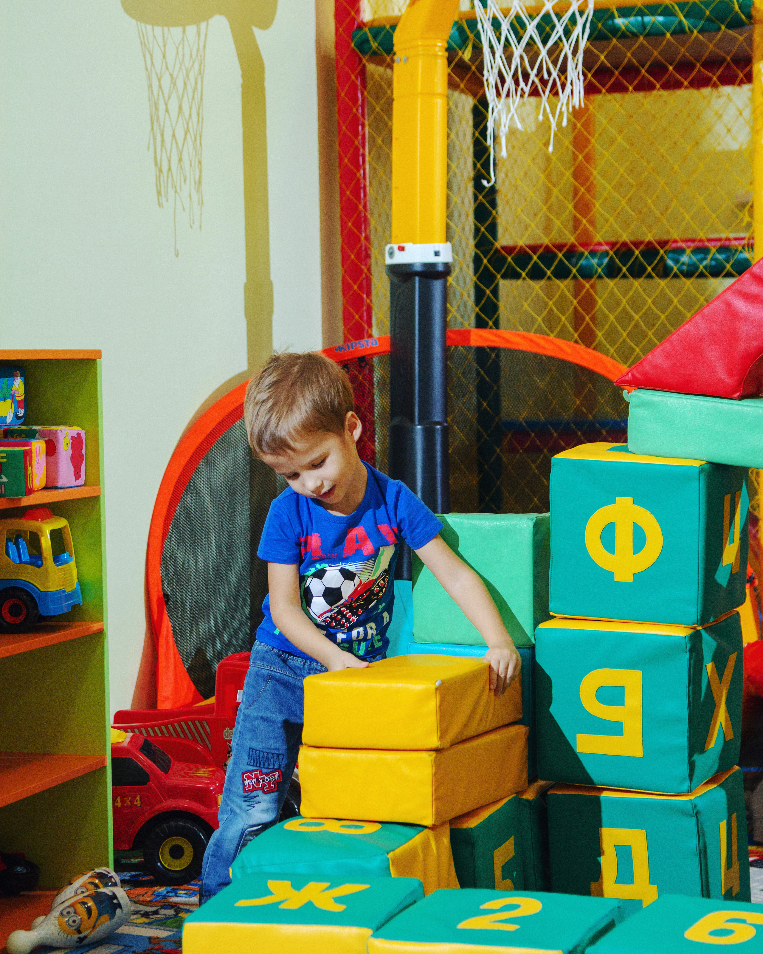 Милалике 6 лет