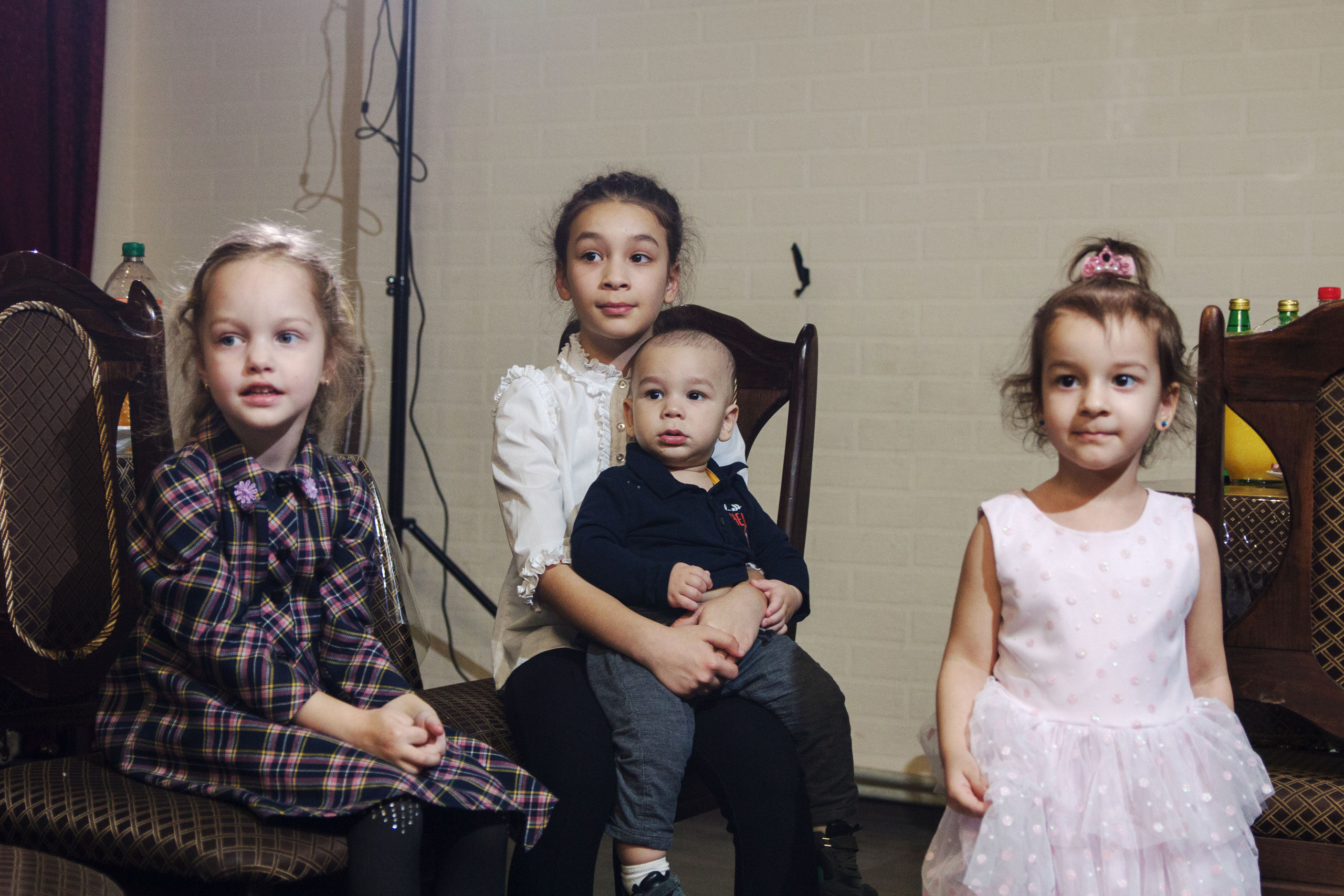 Альберту 1 годик