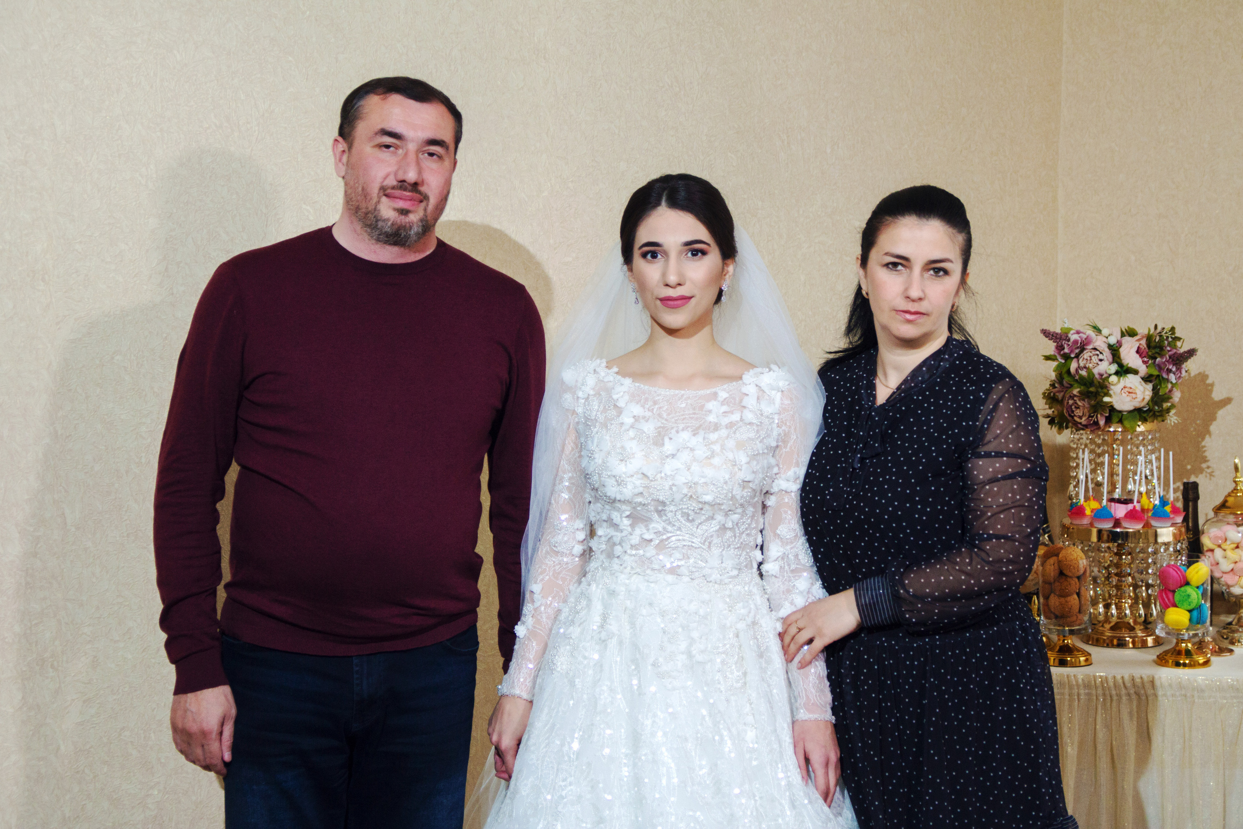 Фотограф на свадьбу Майкоп