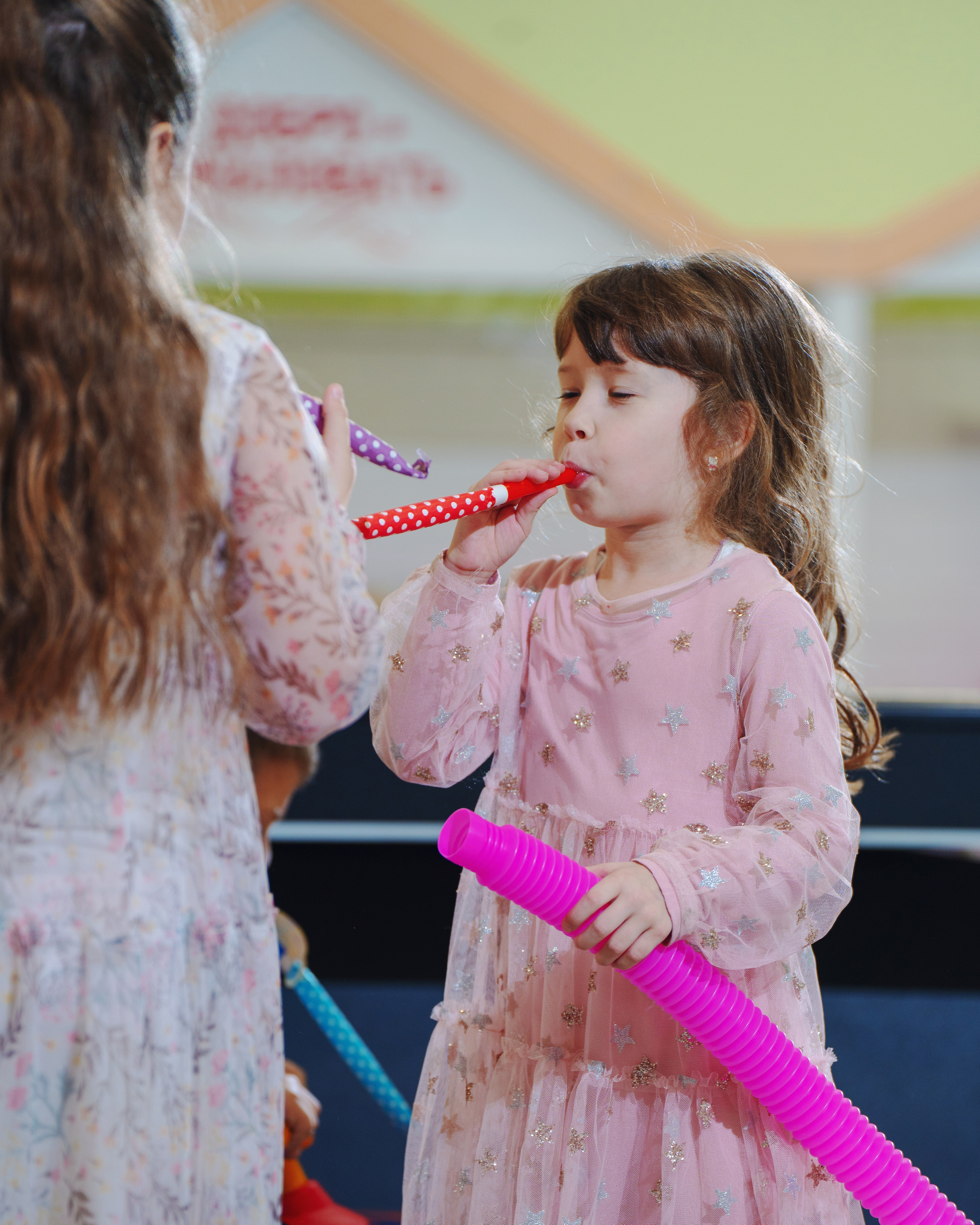 Милалике 6 лет