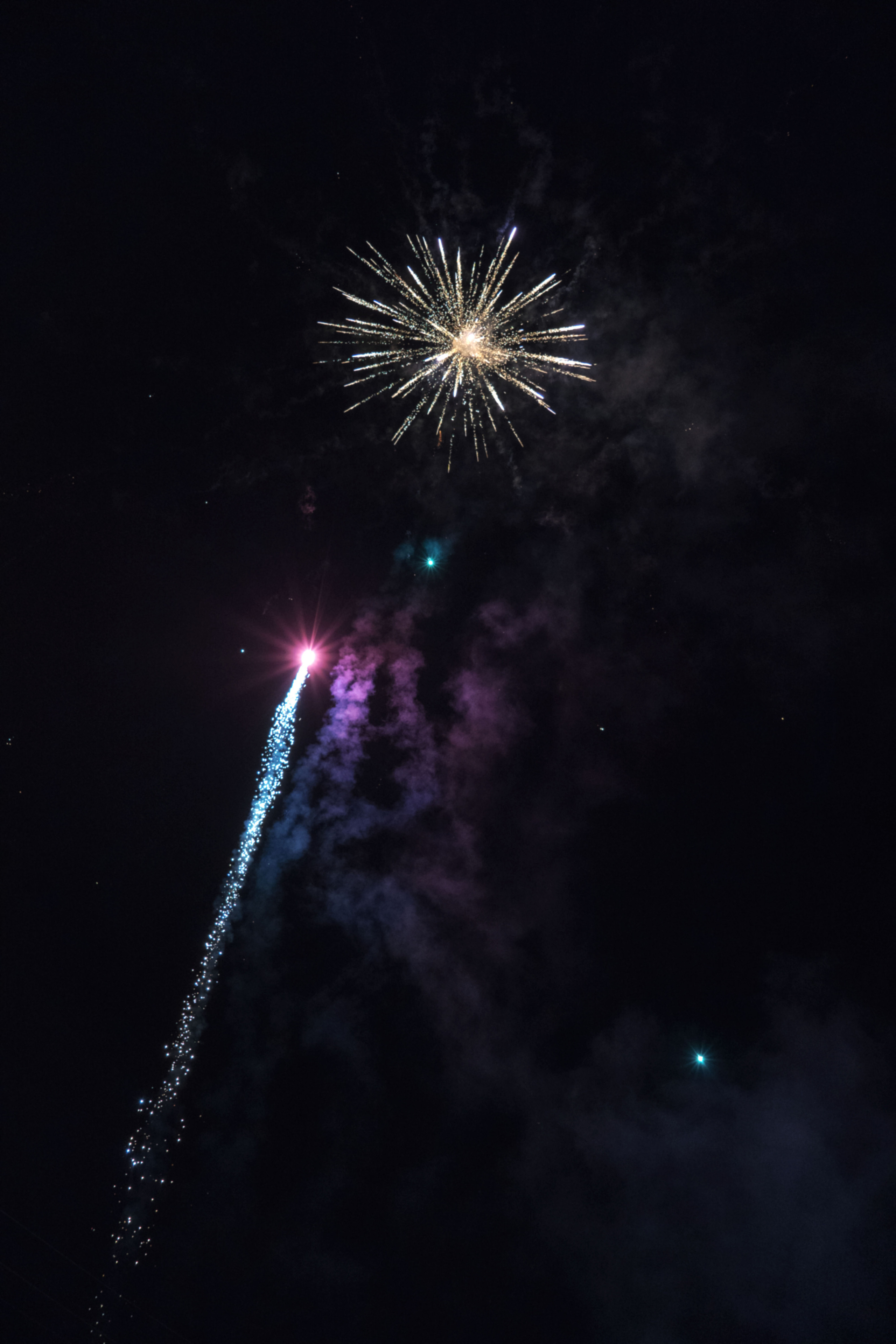 Денис и Екатерина