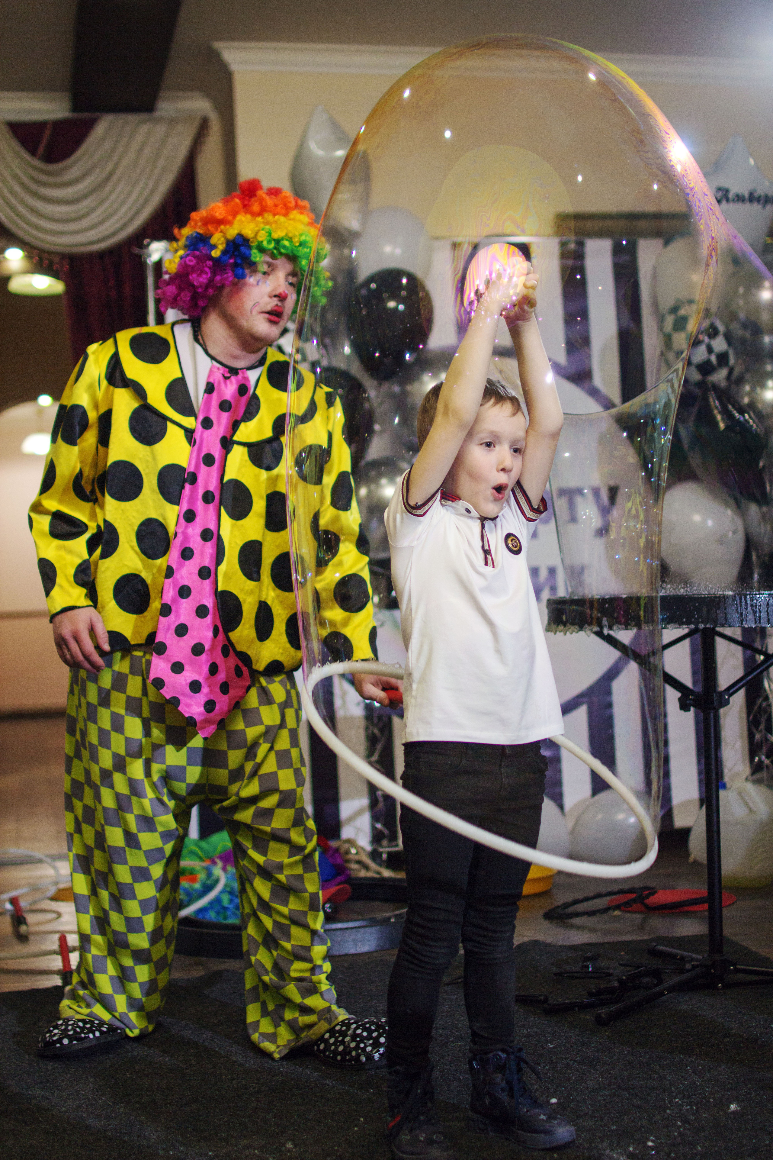 Альберту 1 годик