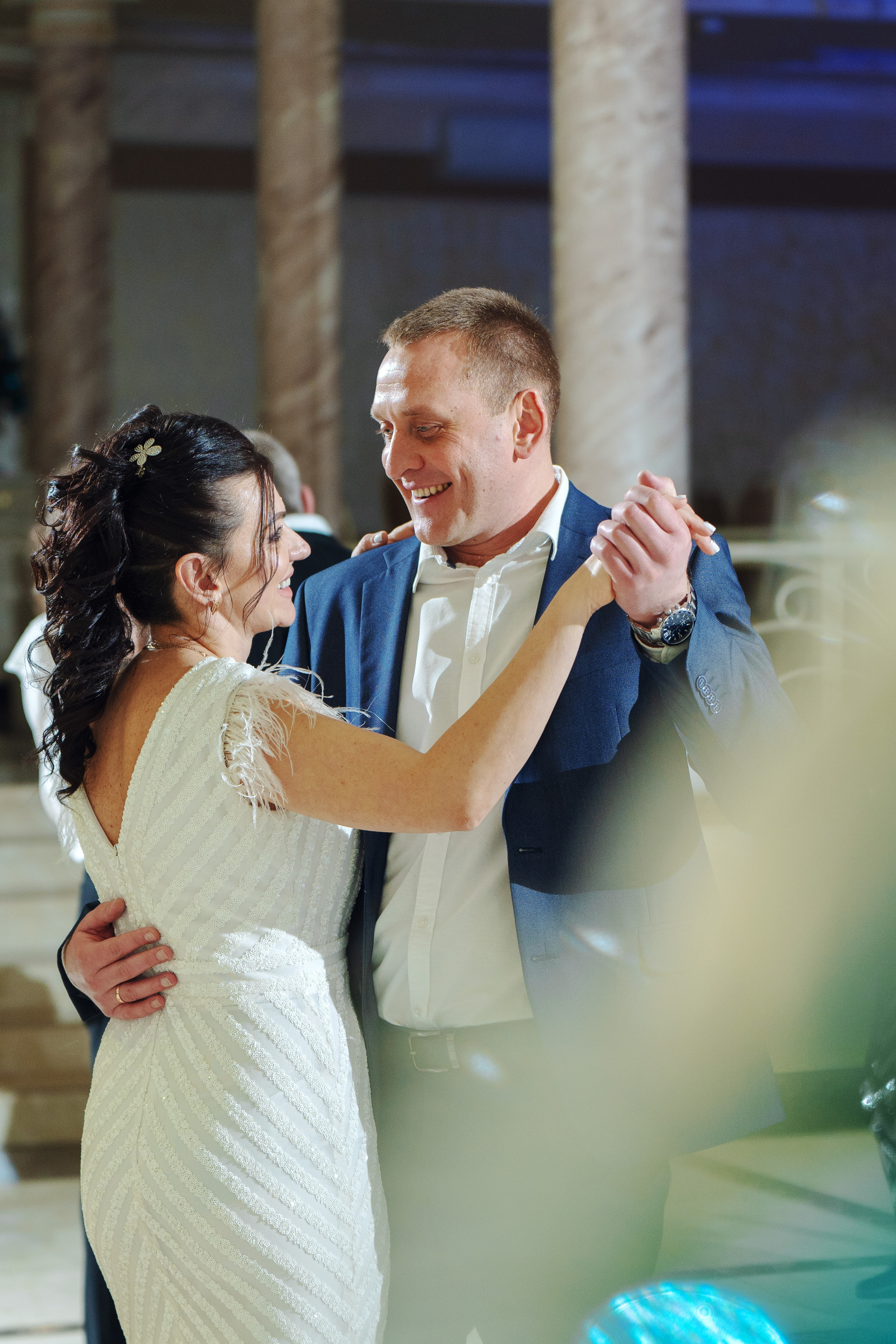 Роман и Ольга