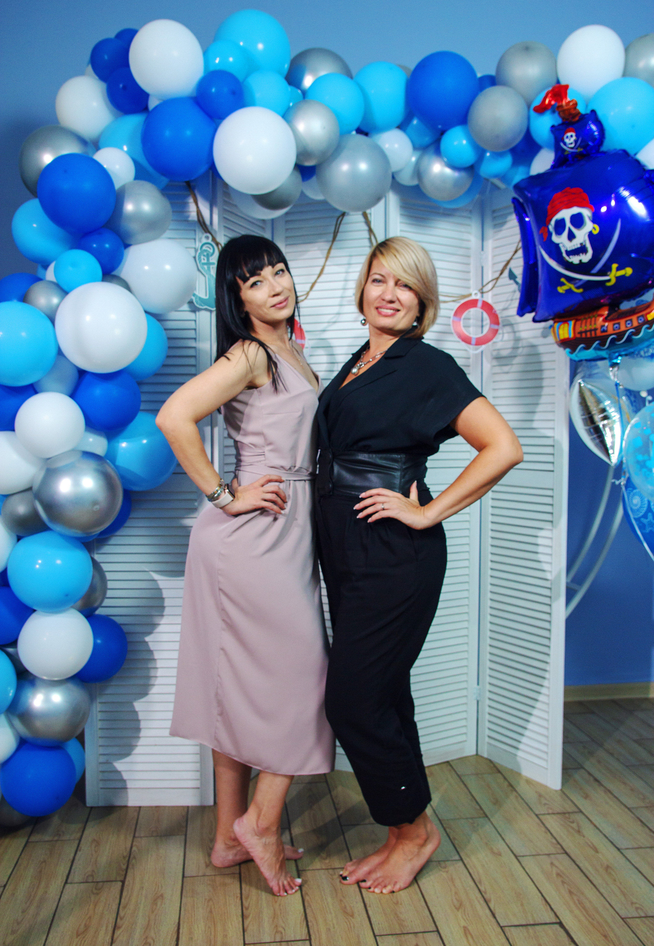 Саше 1 годик