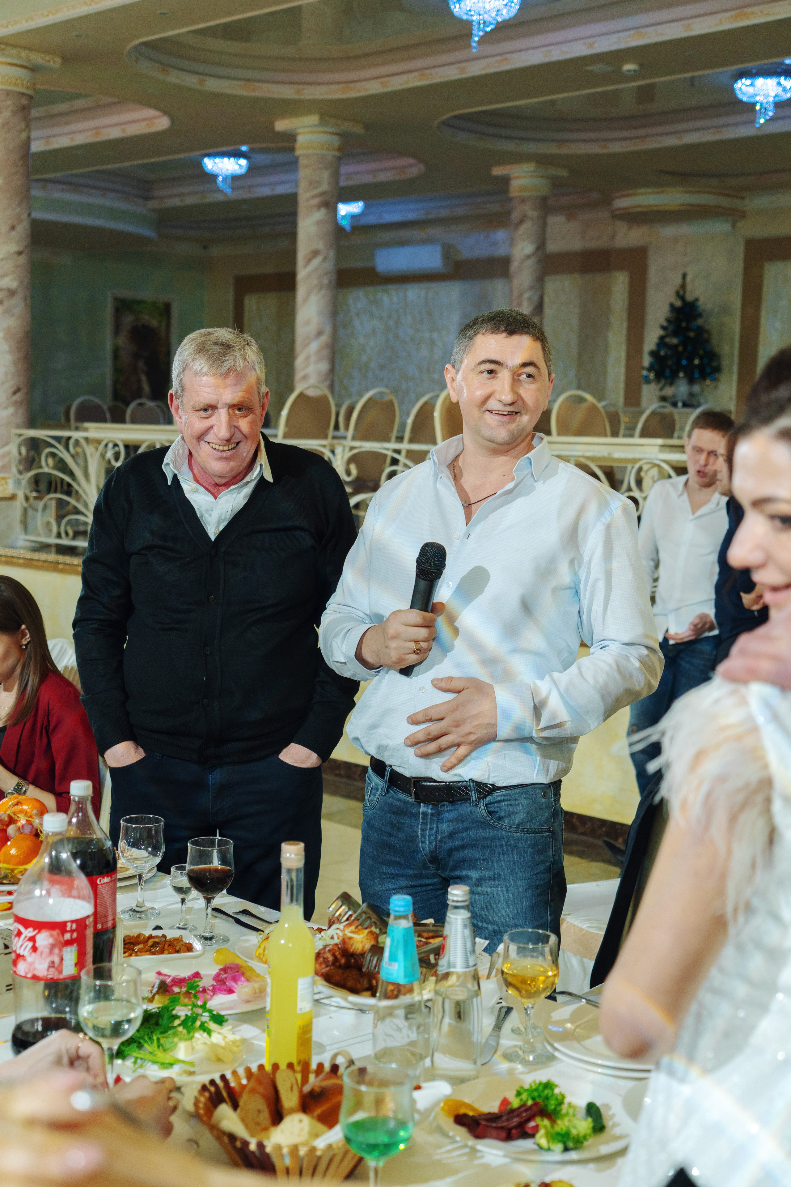 Роман и Ольга