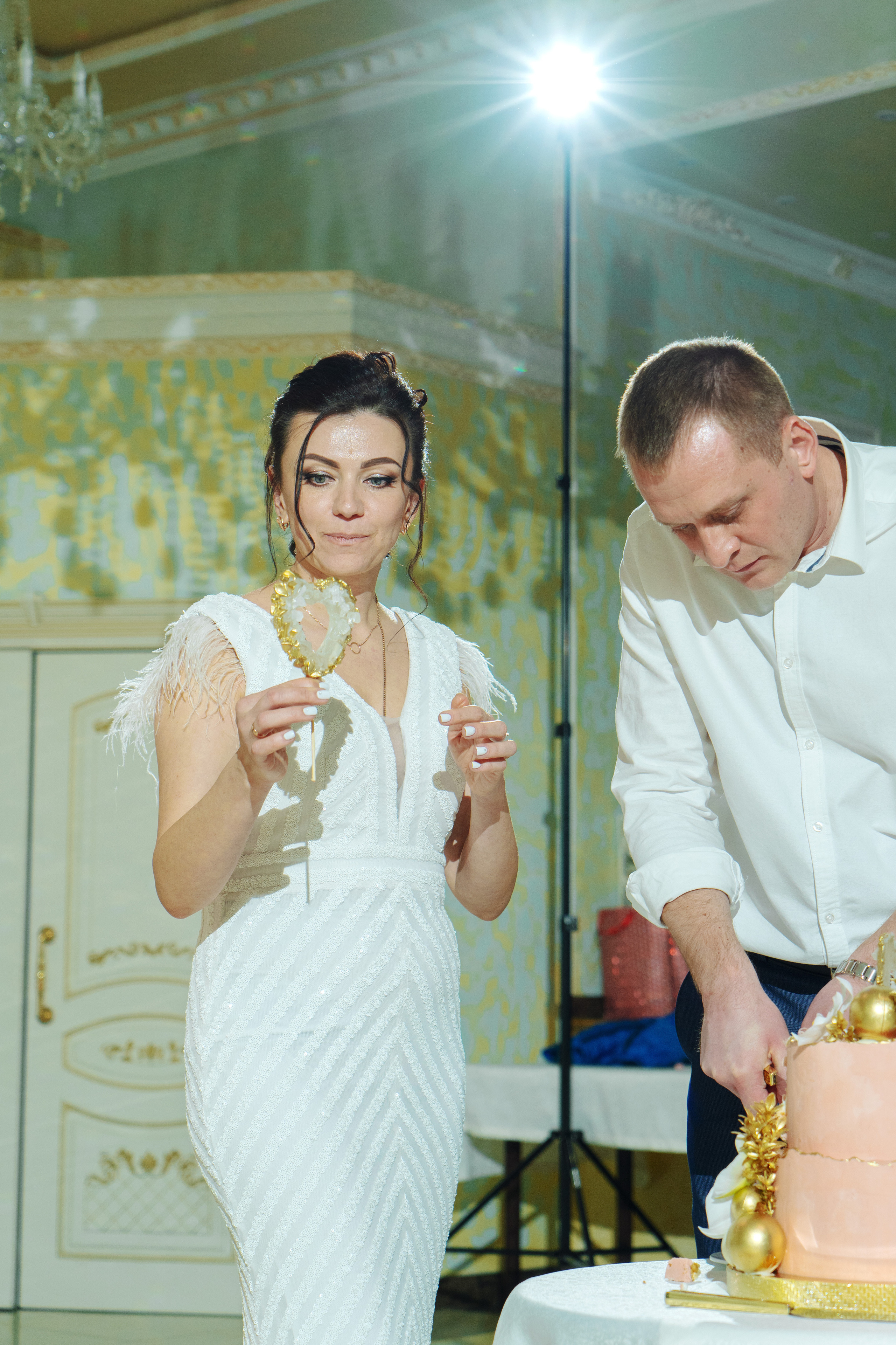 Роман и Ольга