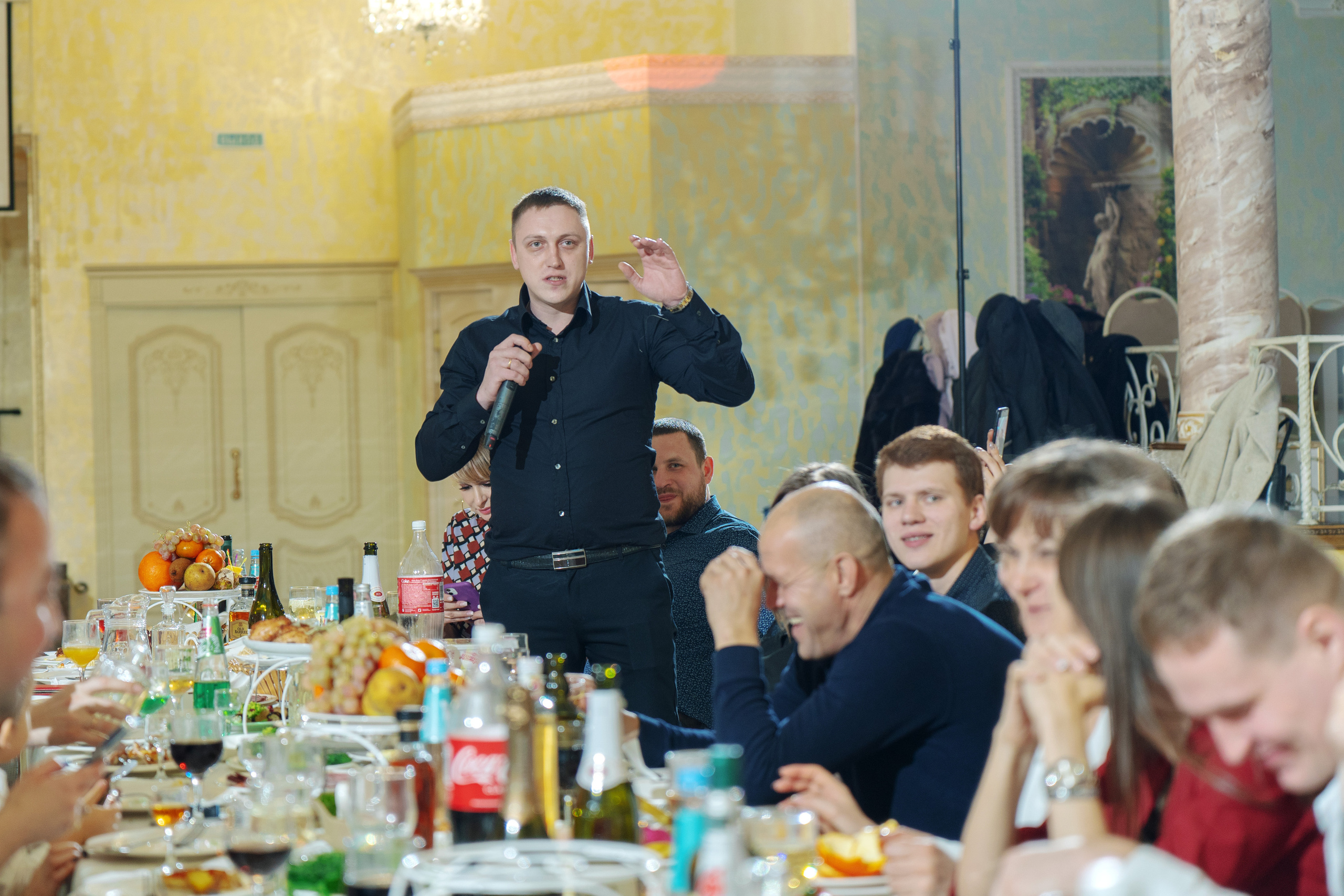 Роман и Ольга