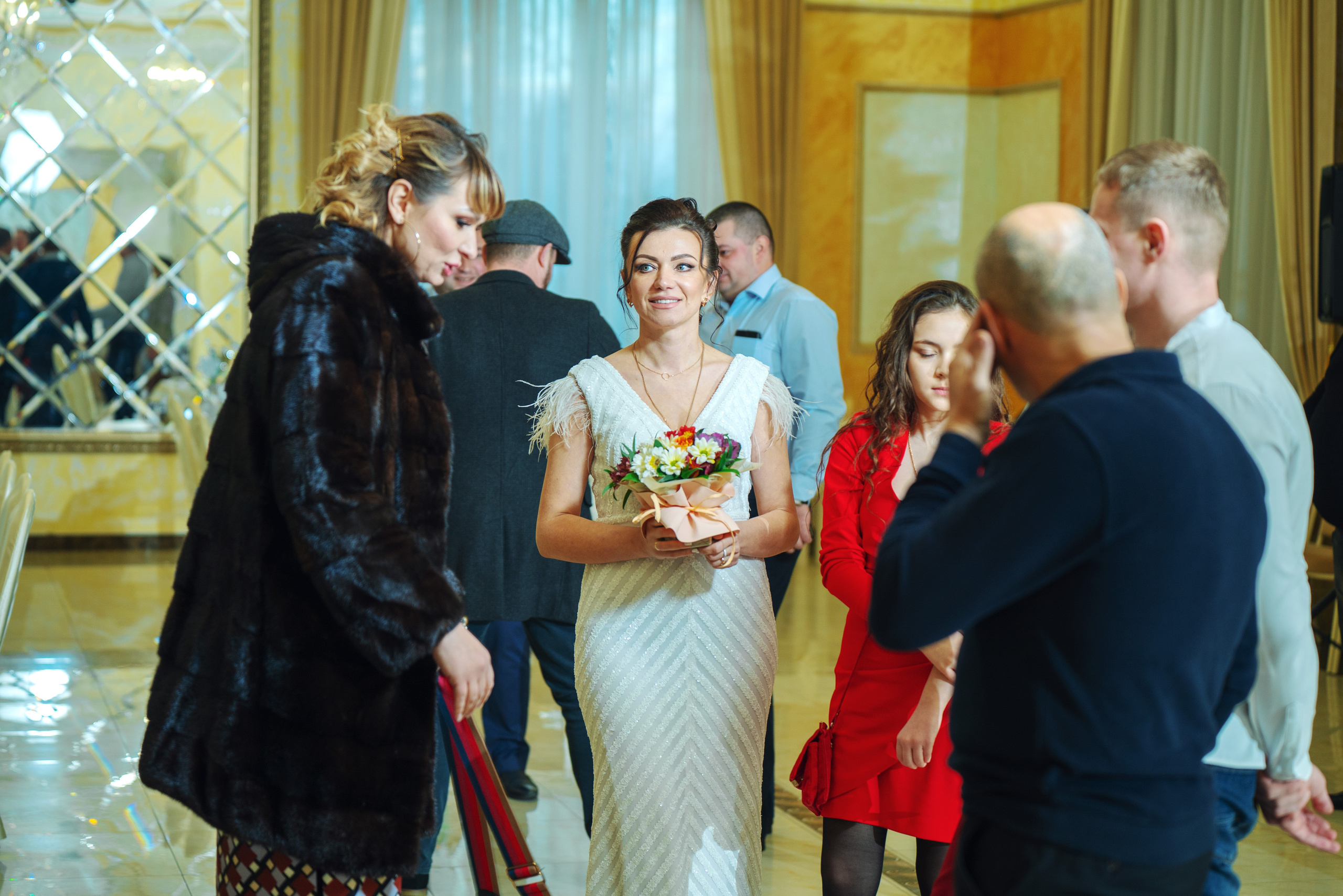 Роман и Ольга