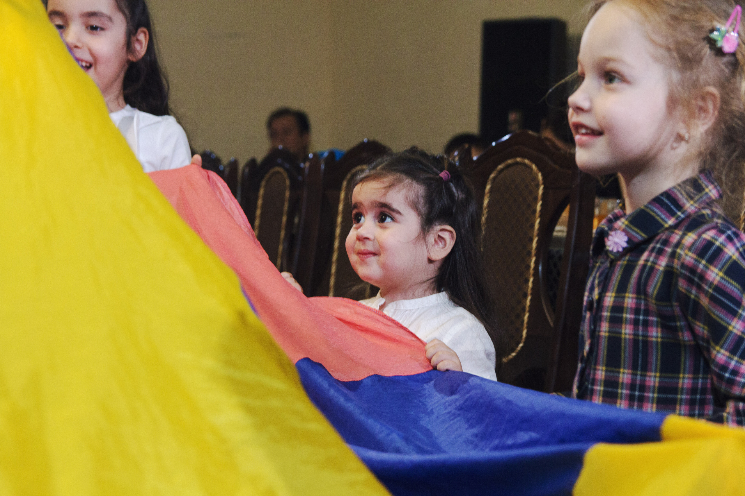 Альберту 1 годик