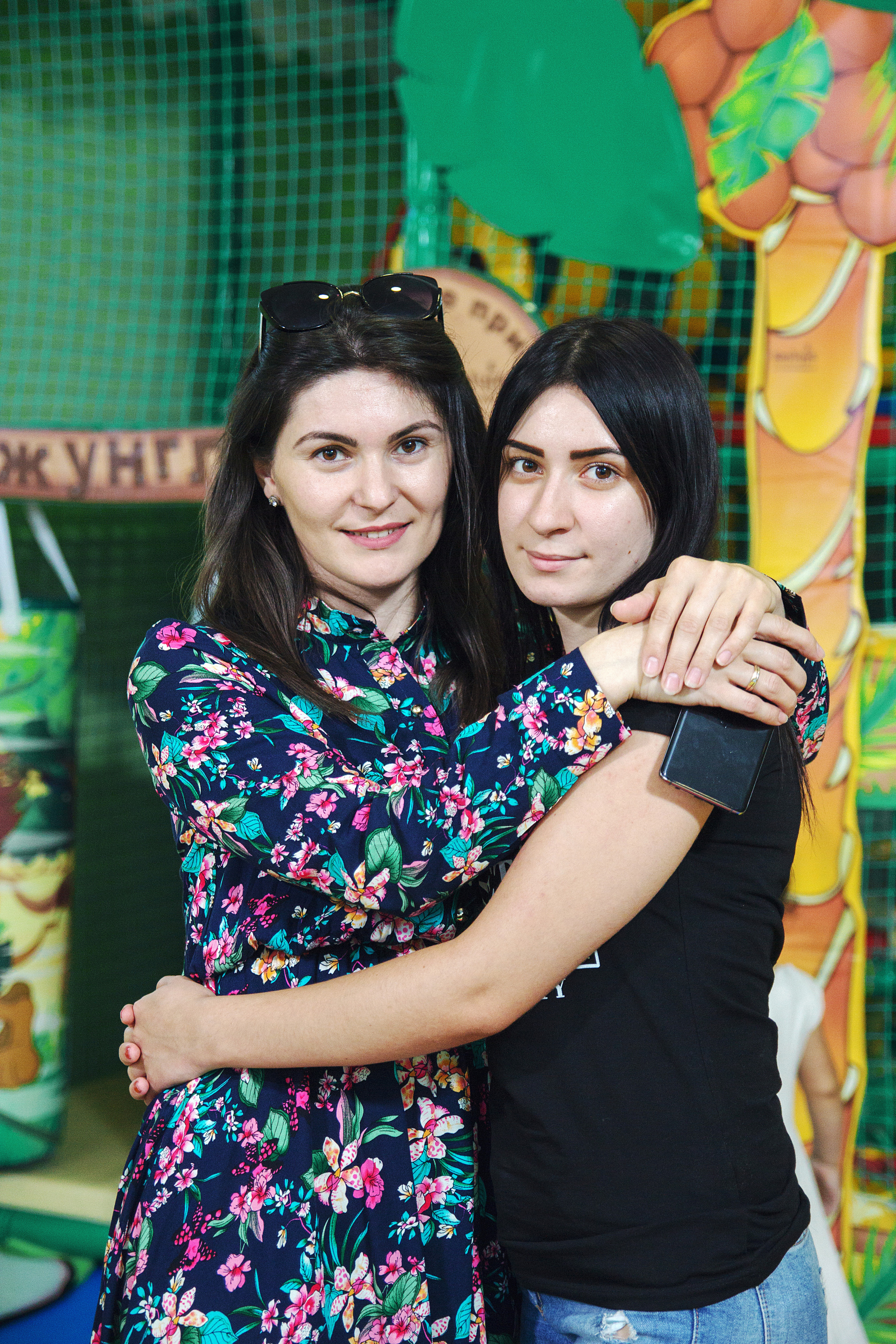 Азаматику 5 лет