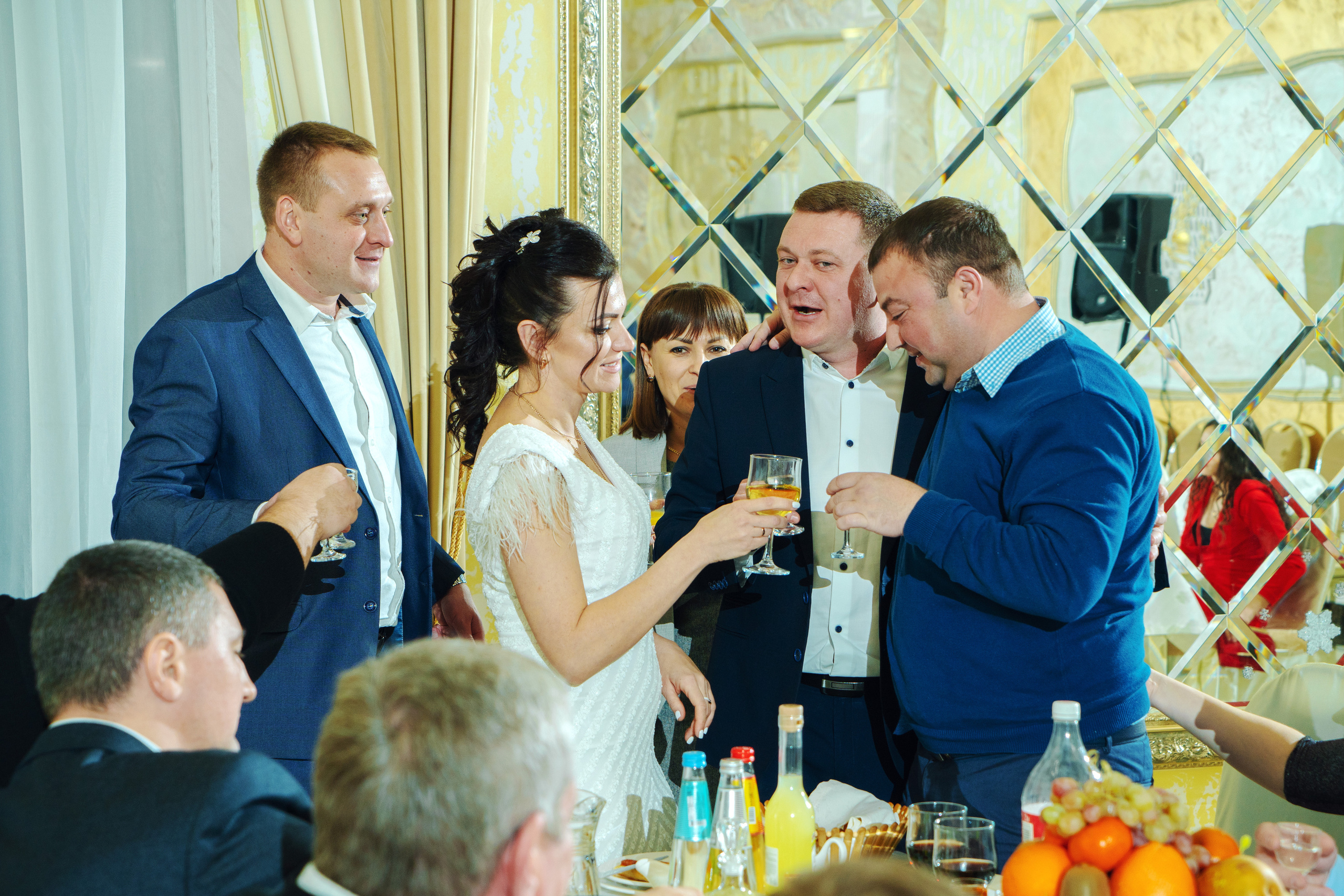 Роман и Ольга