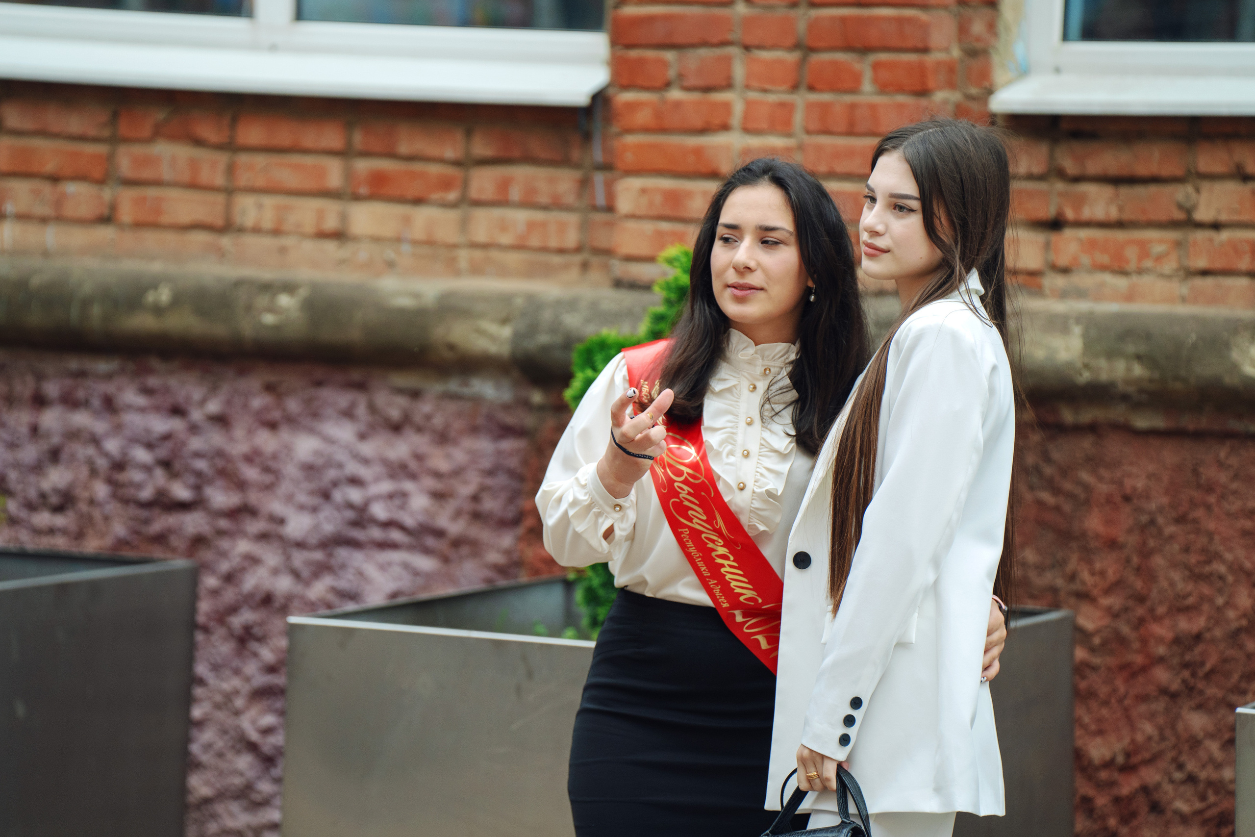 Последний звонок 2021