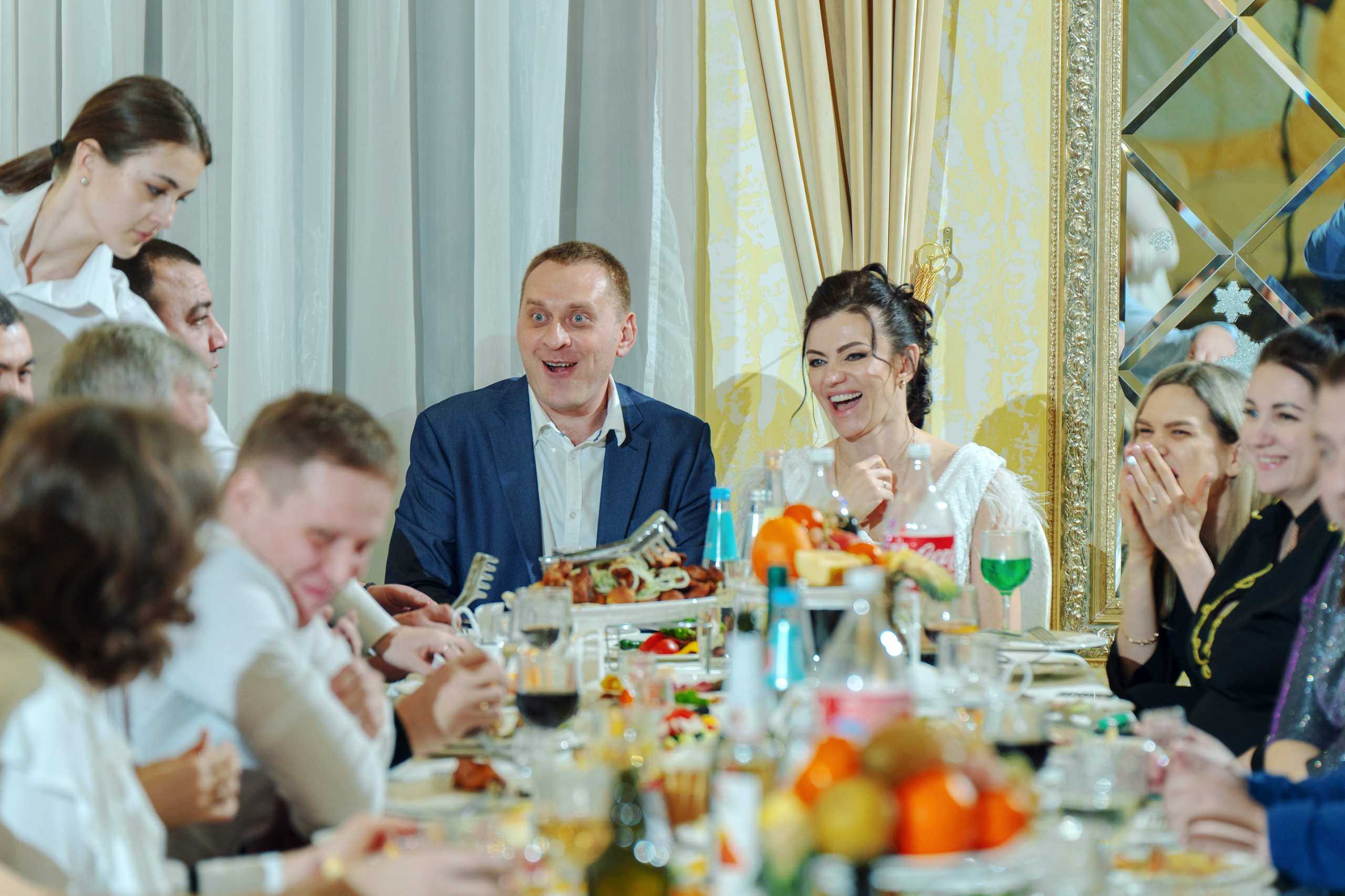 Роман и Ольга