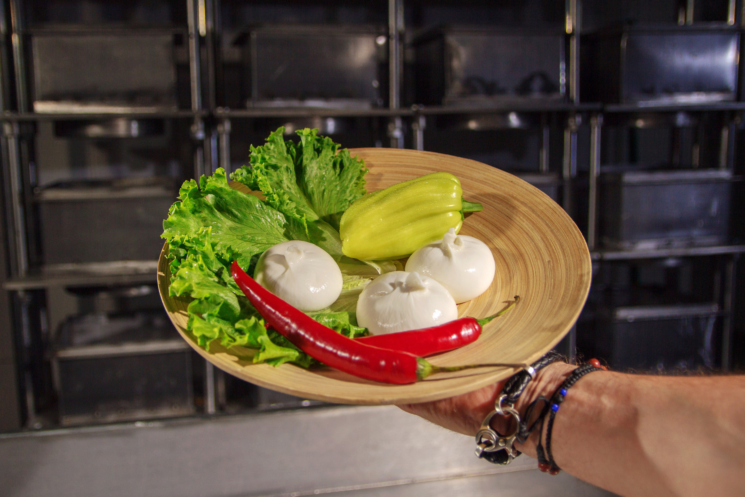 Точка-молочка