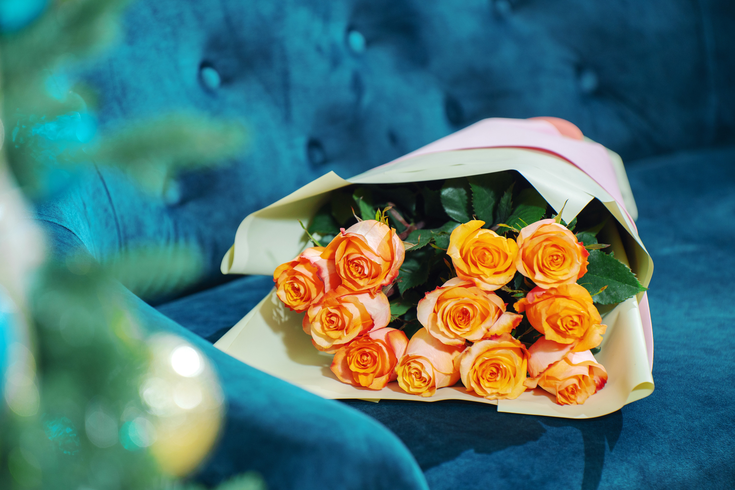 Роман и Ольга