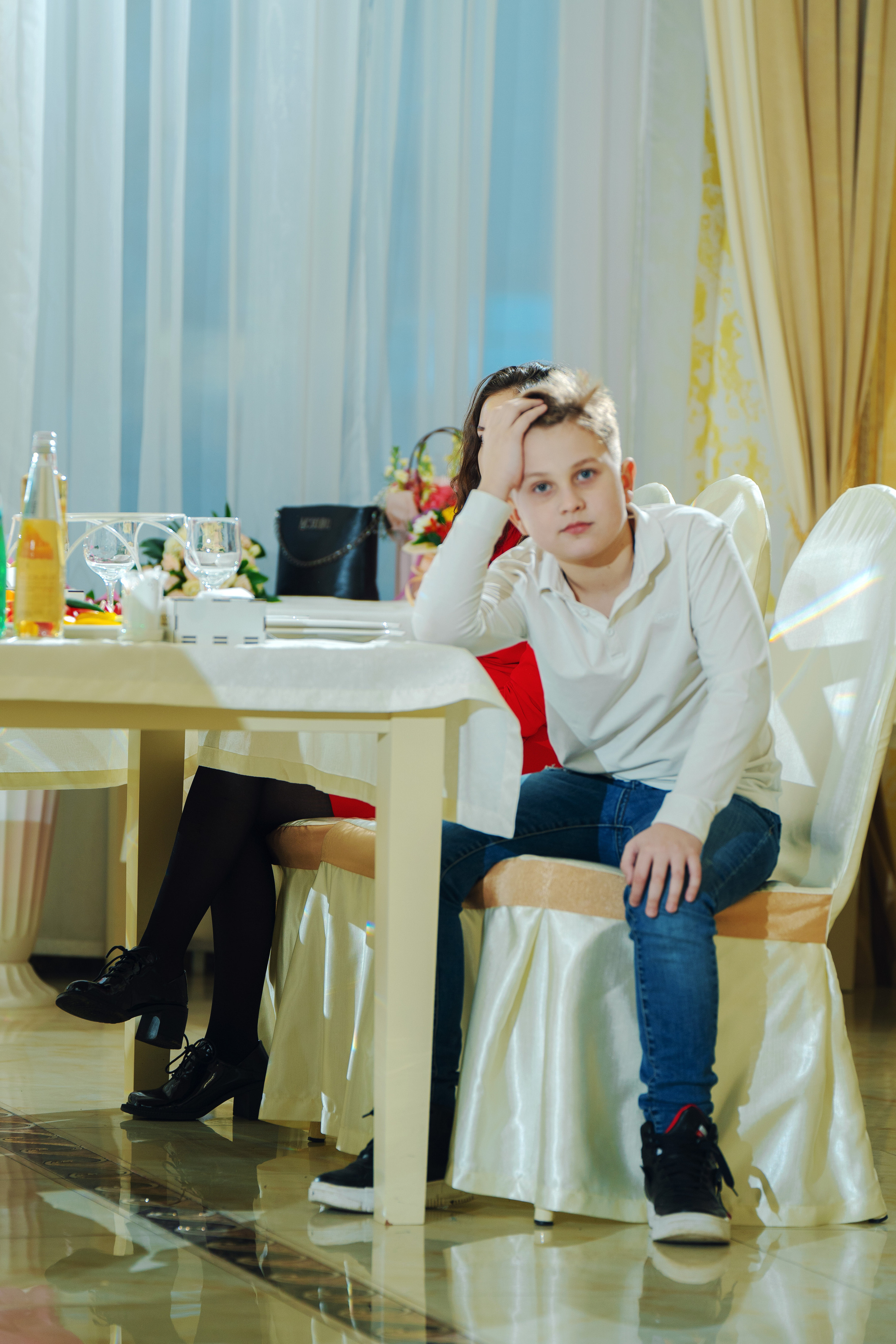 Роман и Ольга