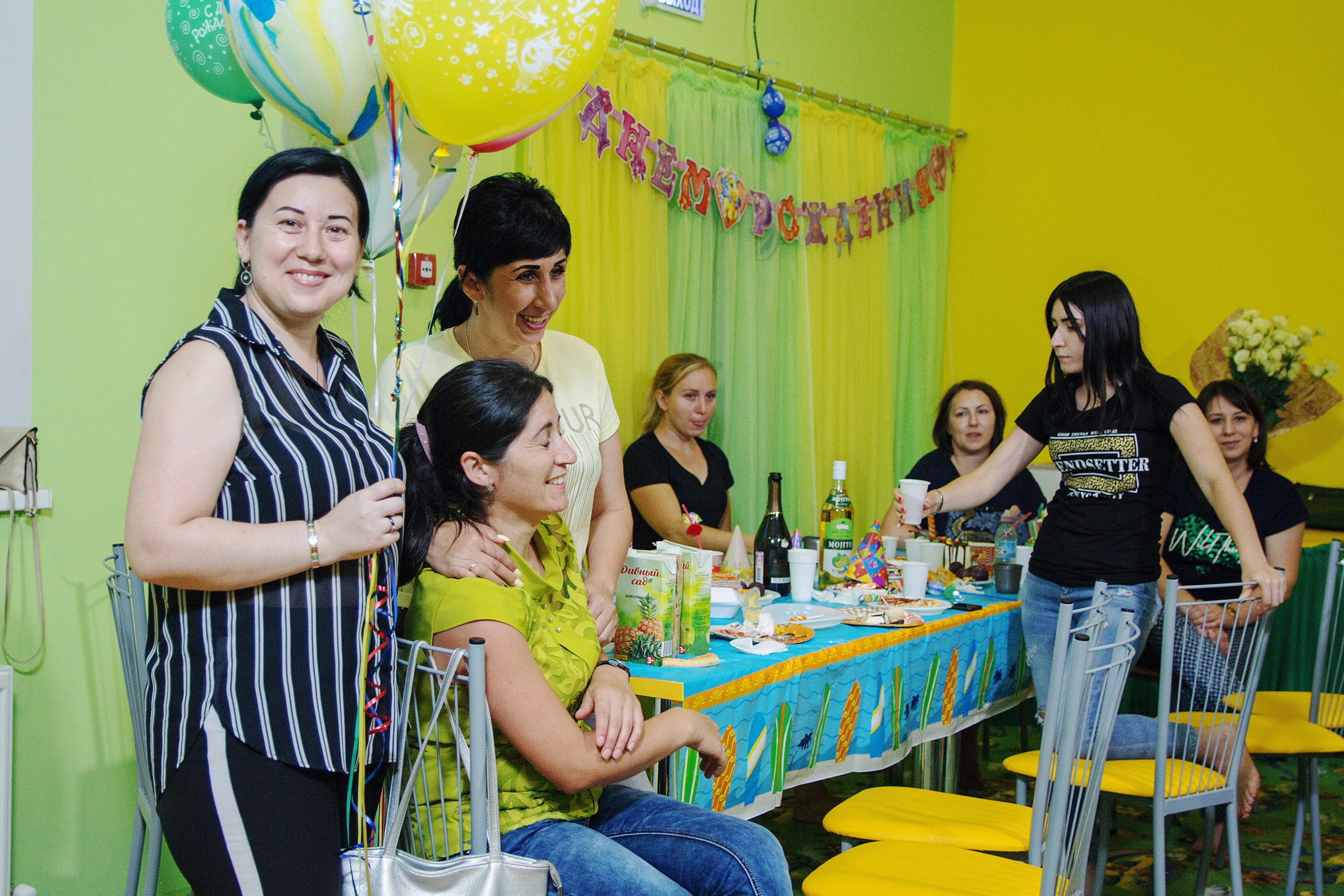 Азаматику 5 лет