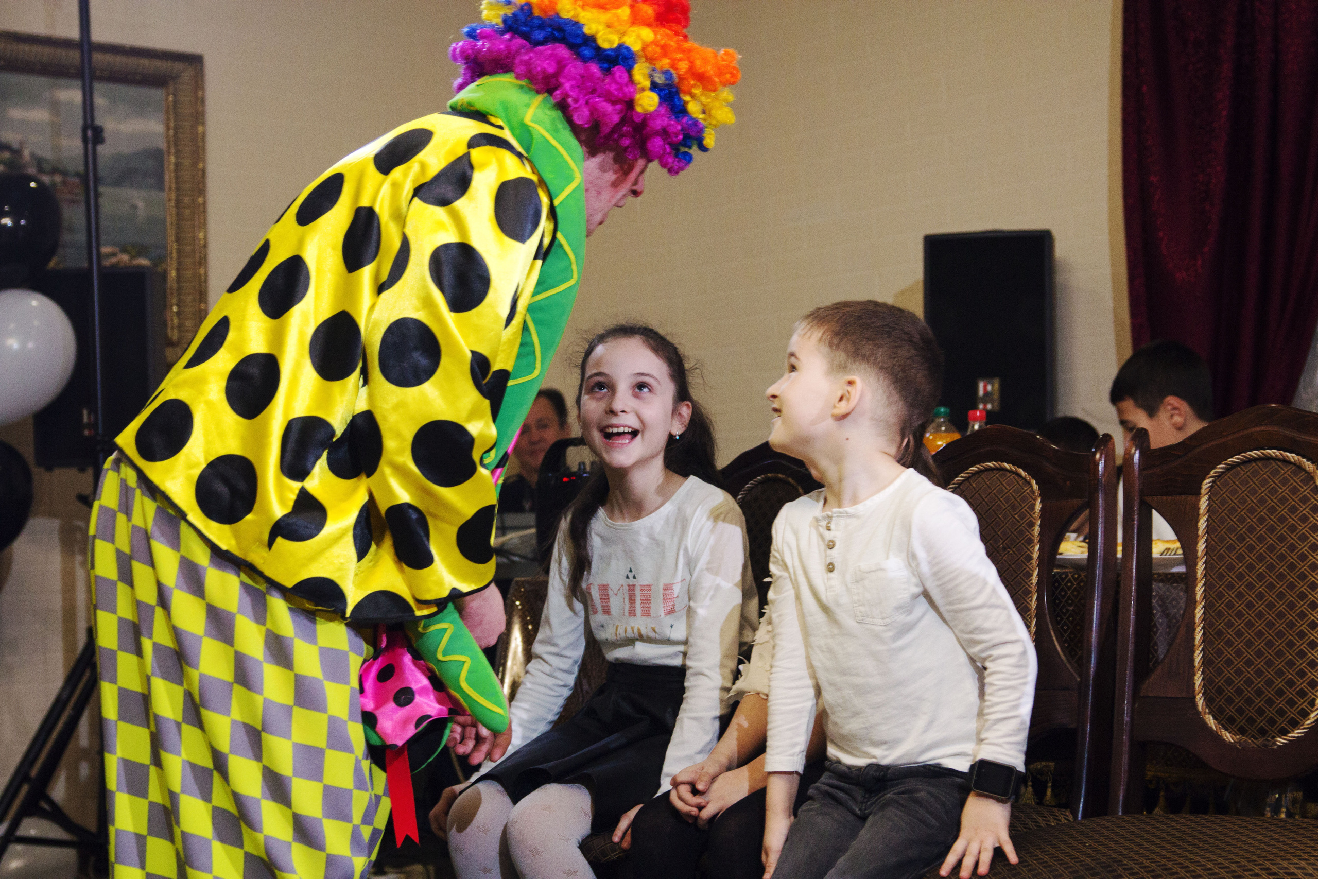 Альберту 1 годик