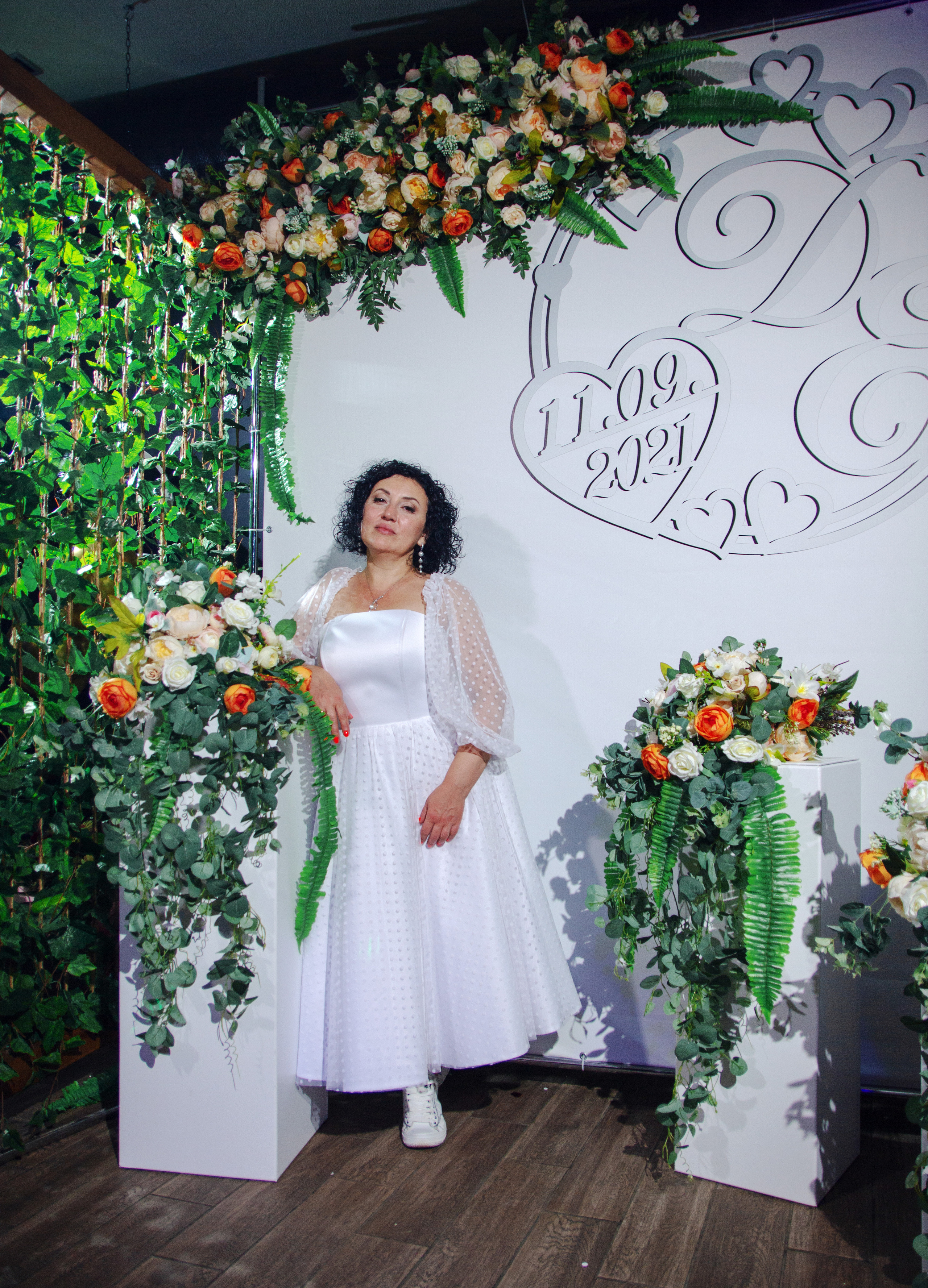 Денис и Екатерина