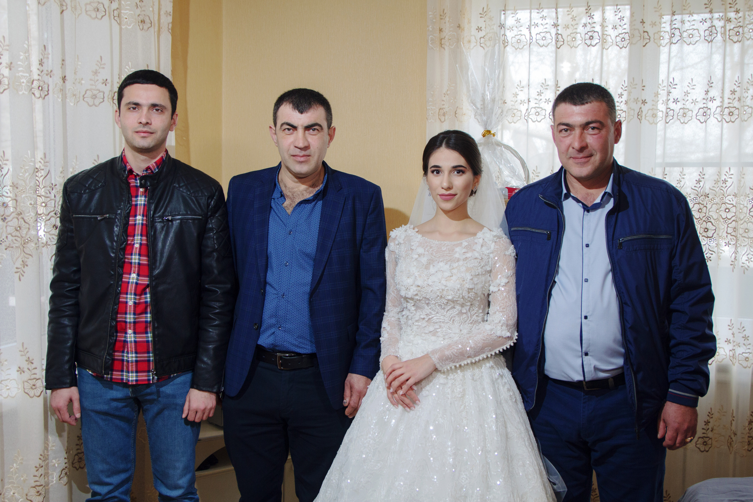 Фотограф на свадьбу Майкоп