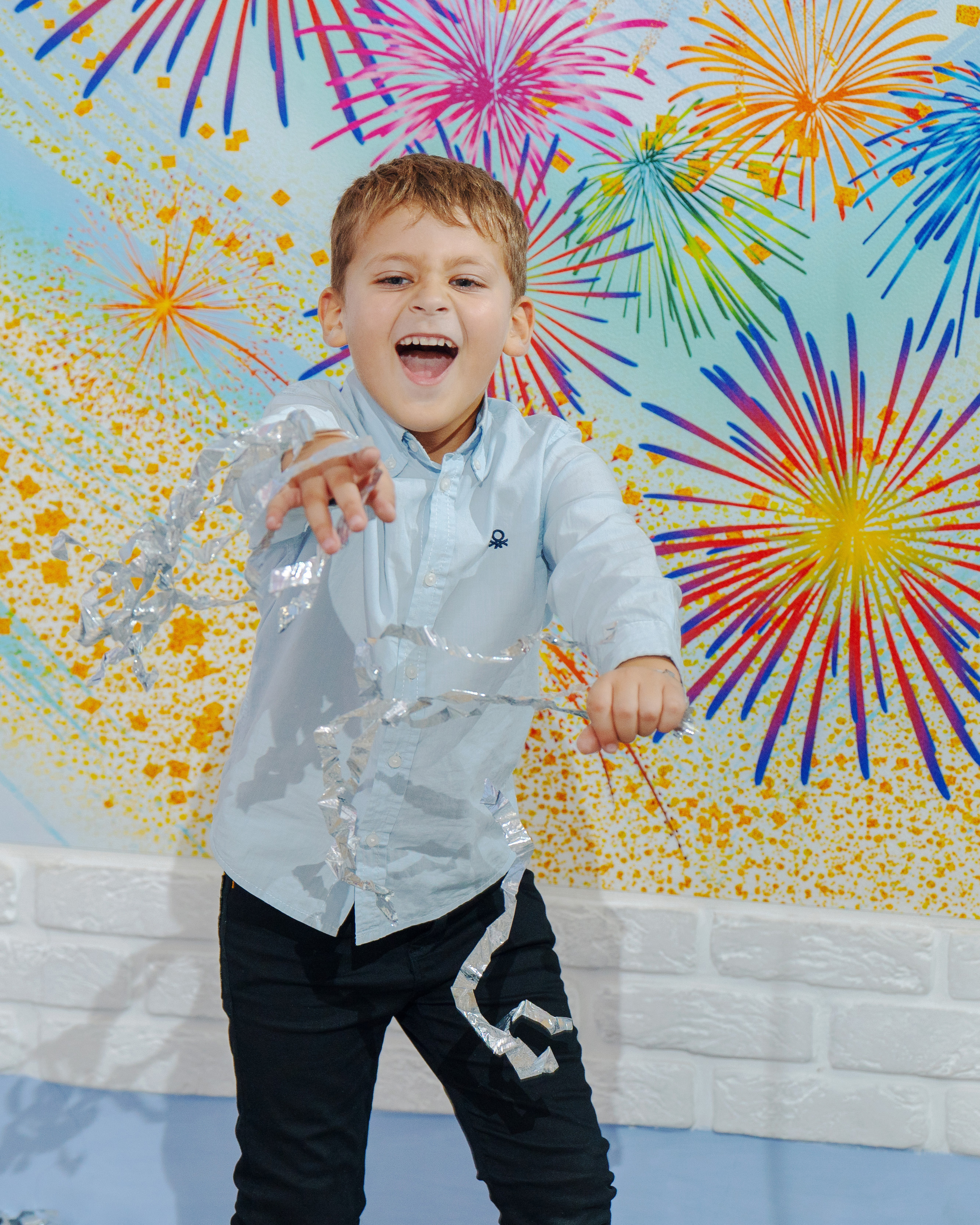 Милалике 6 лет