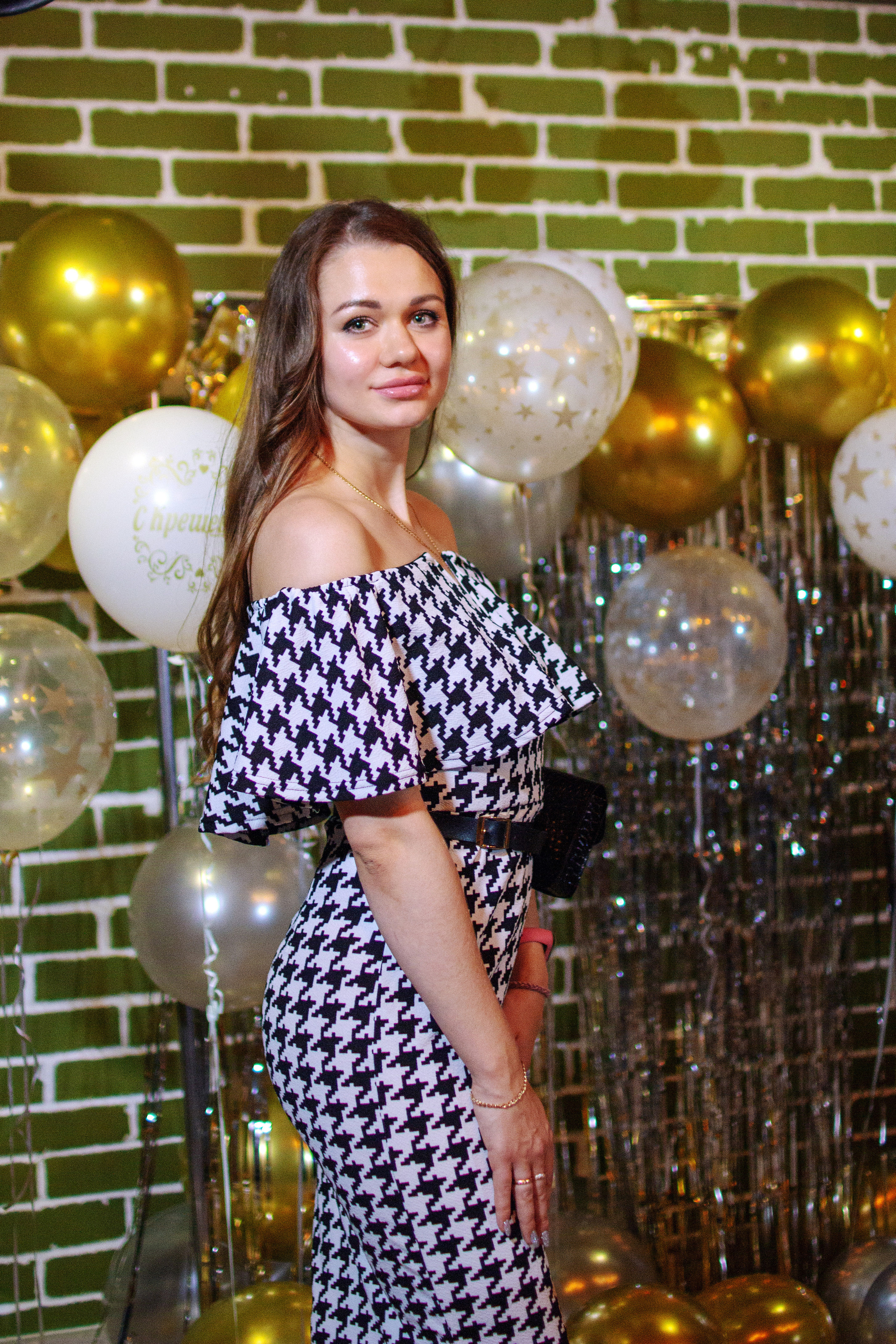 Крещение Марка