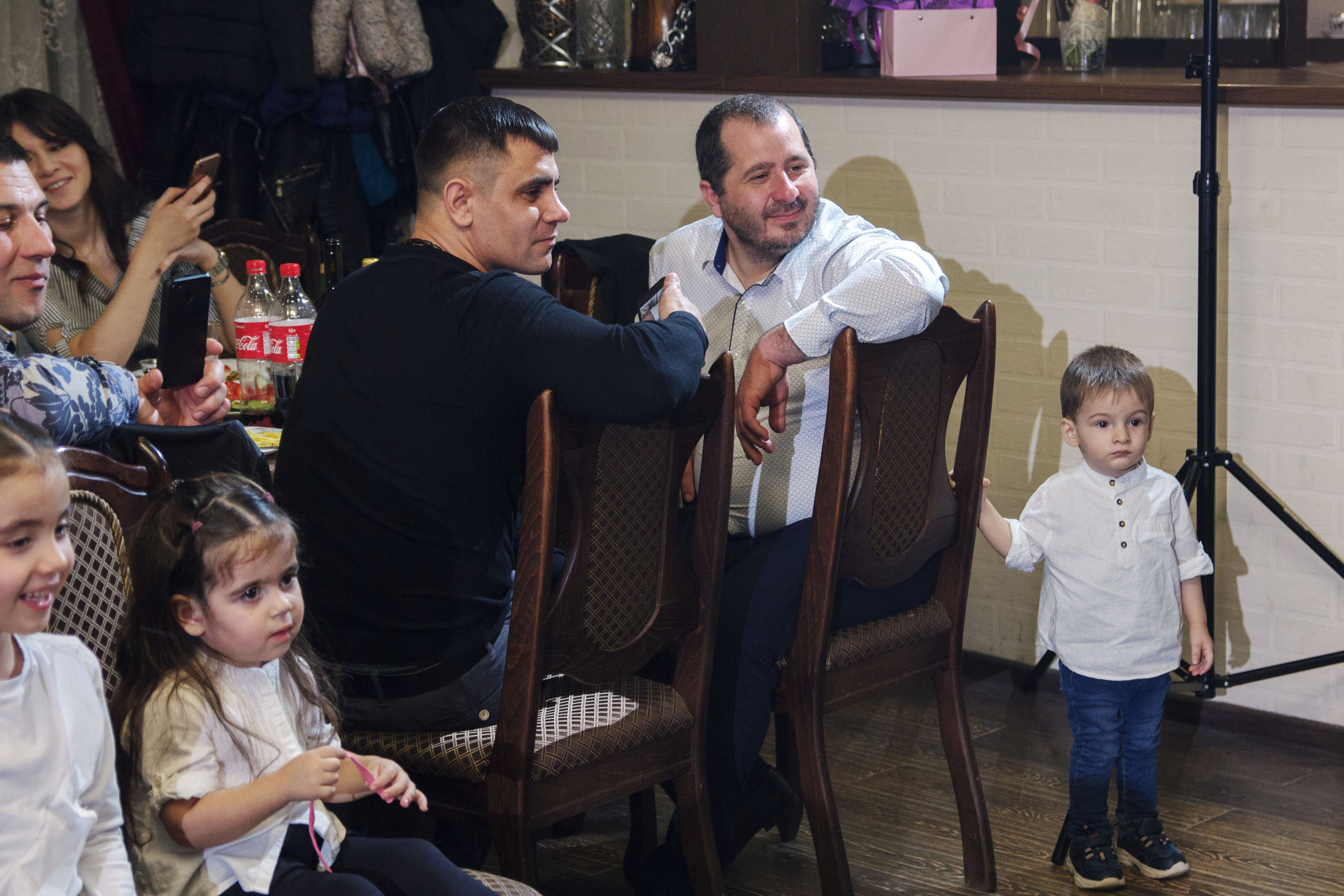 Альберту 1 годик