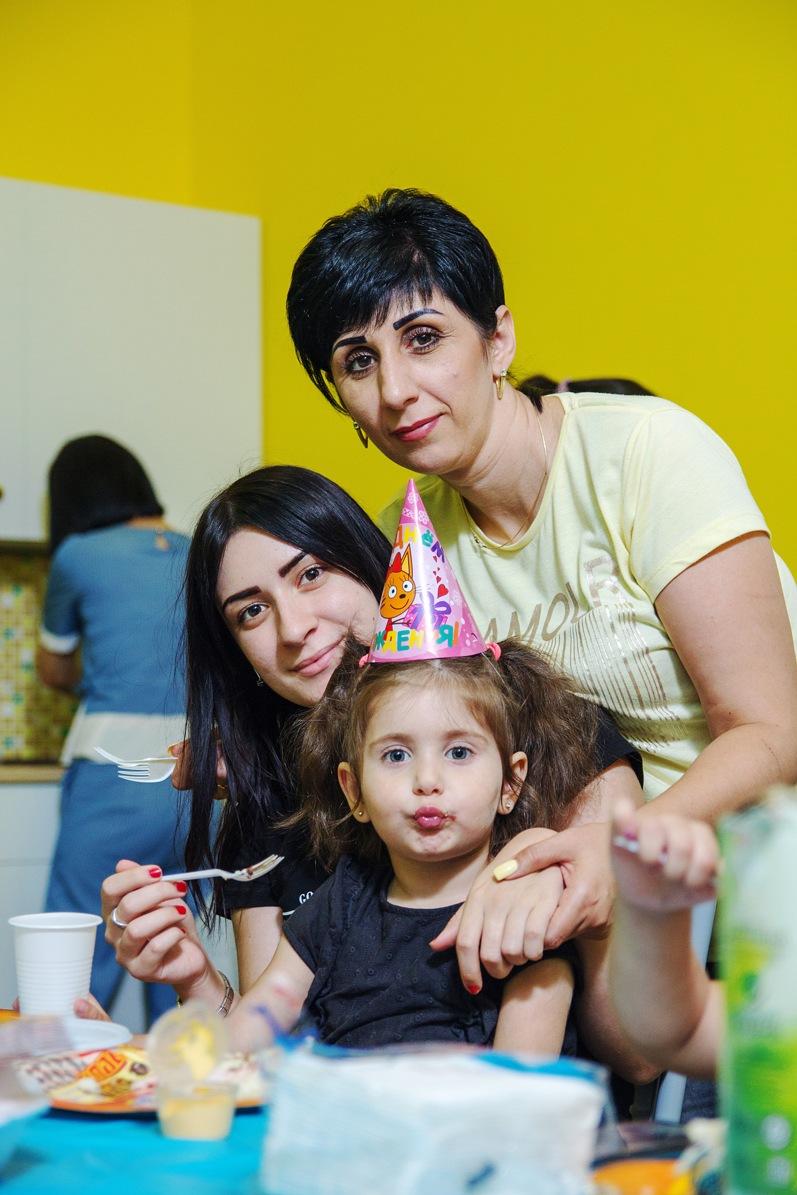 Азаматику 5 лет