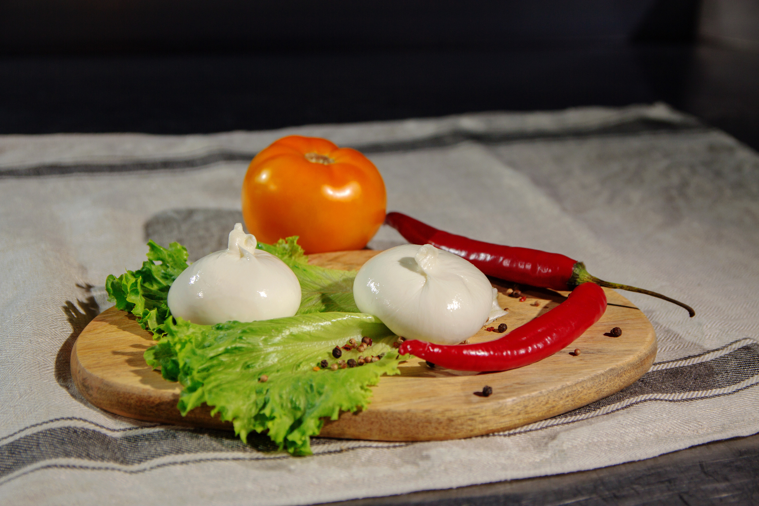 Точка-молочка