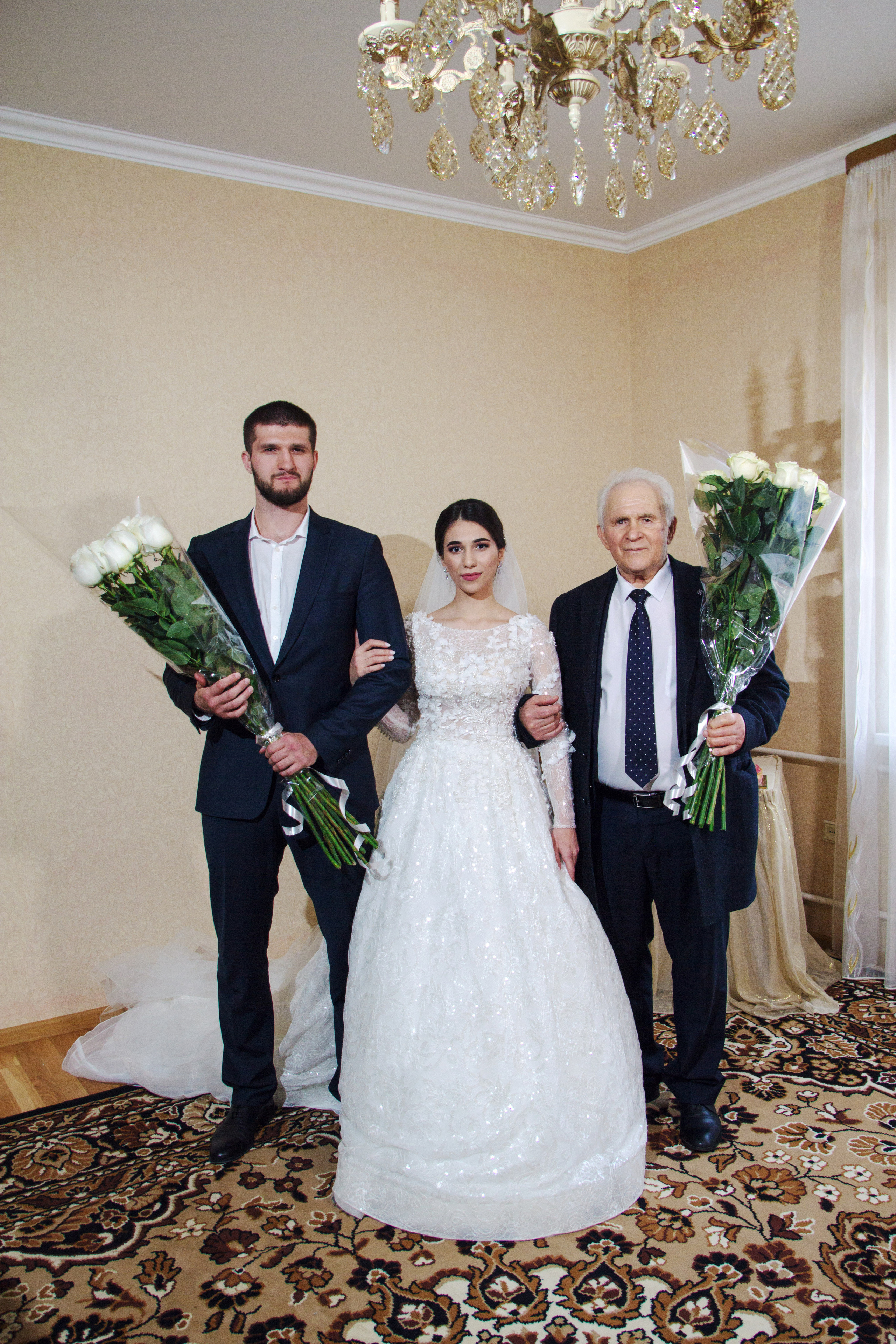 Фотограф на свадьбу Майкоп