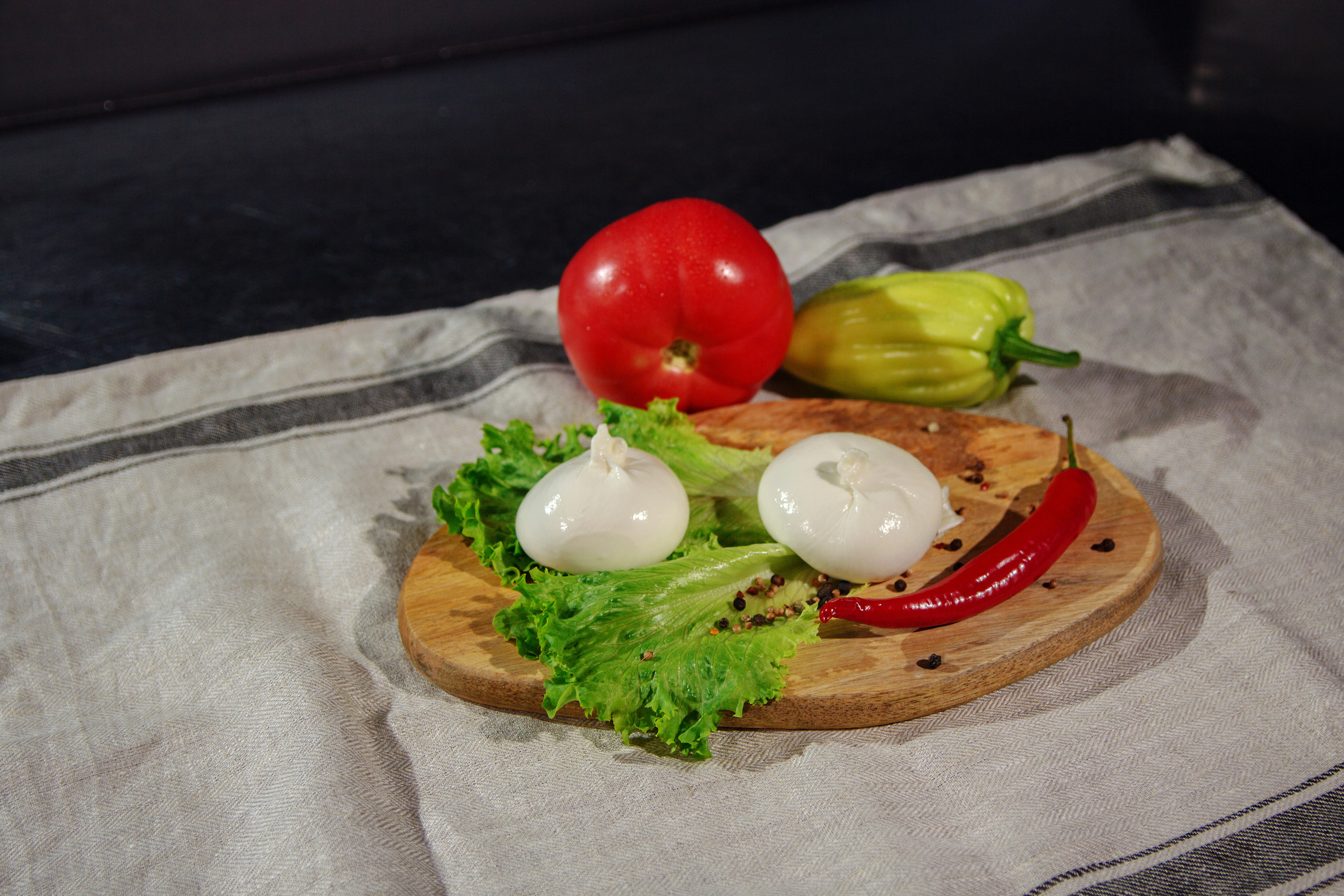 Точка-молочка