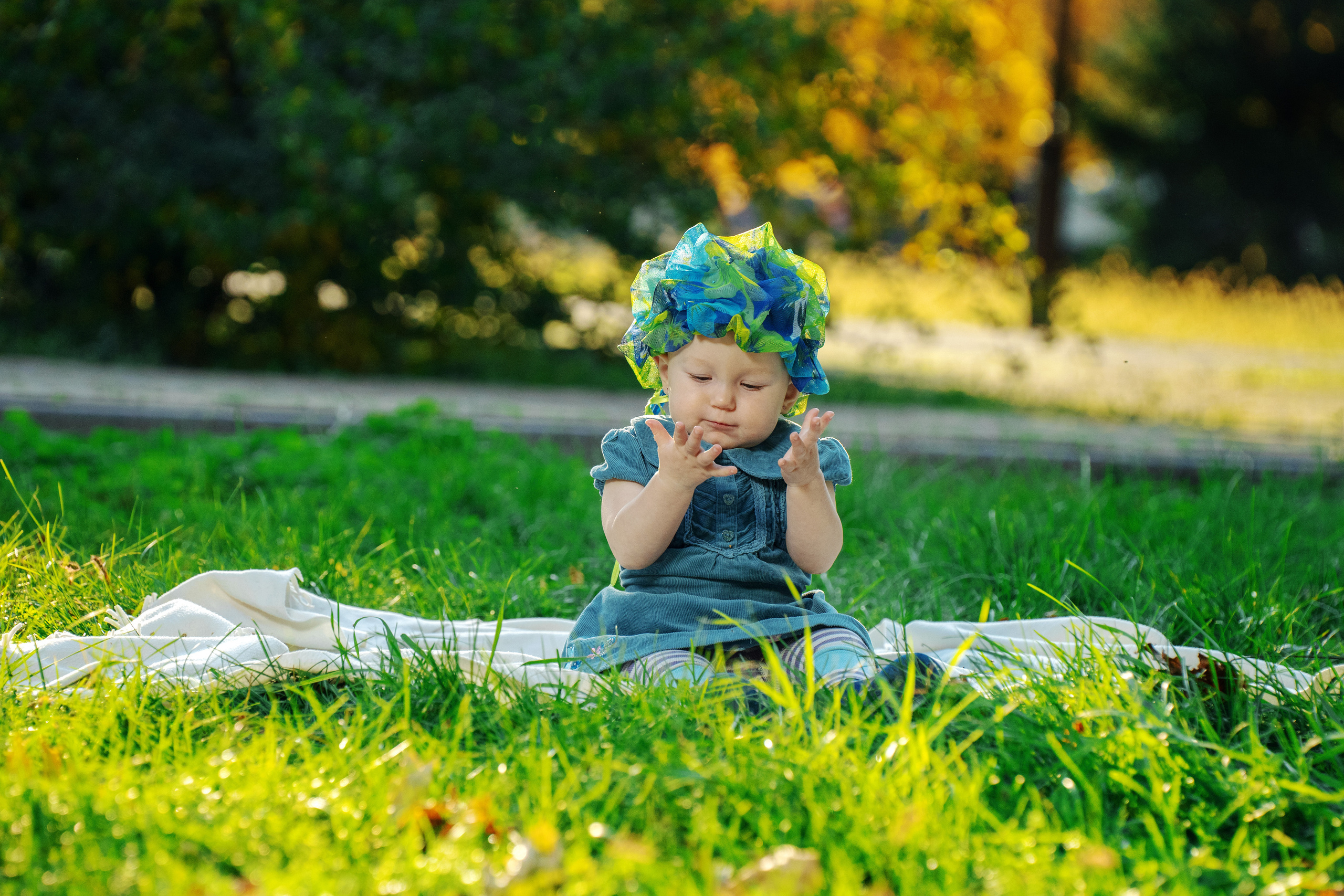 Семейная фотосессия