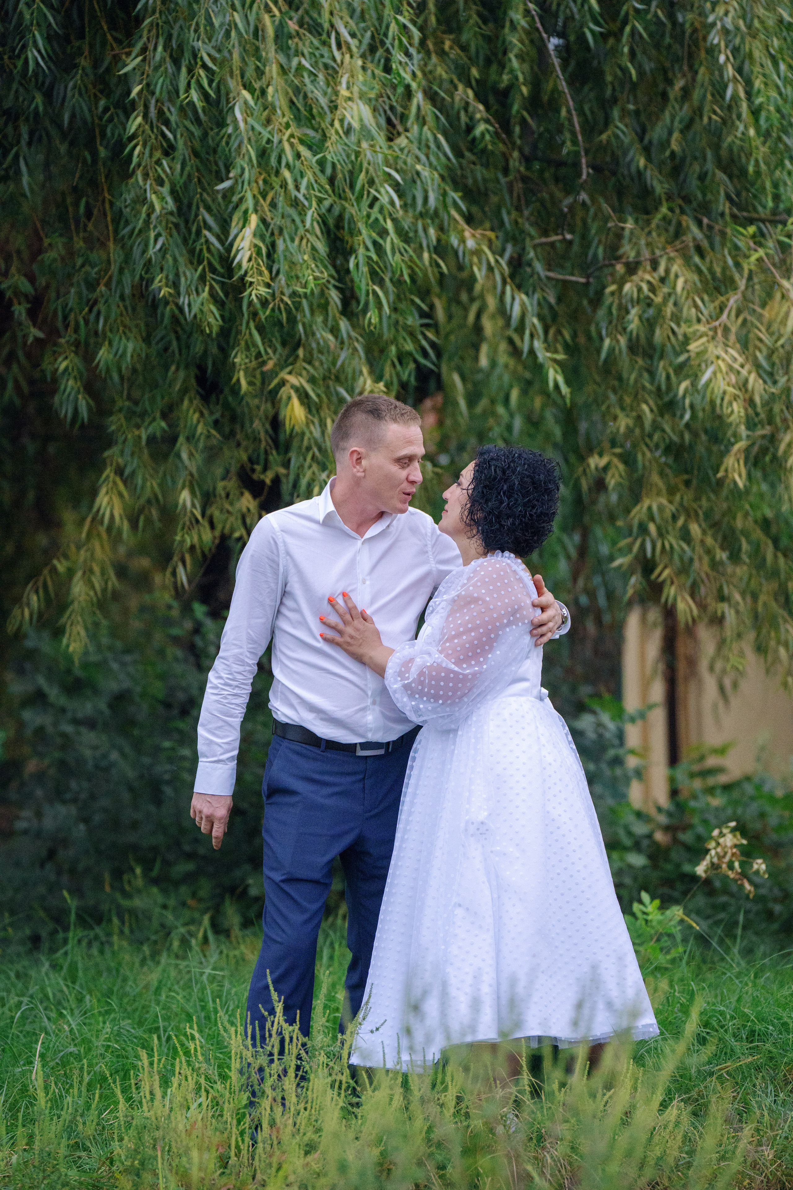 Денис и Екатерина