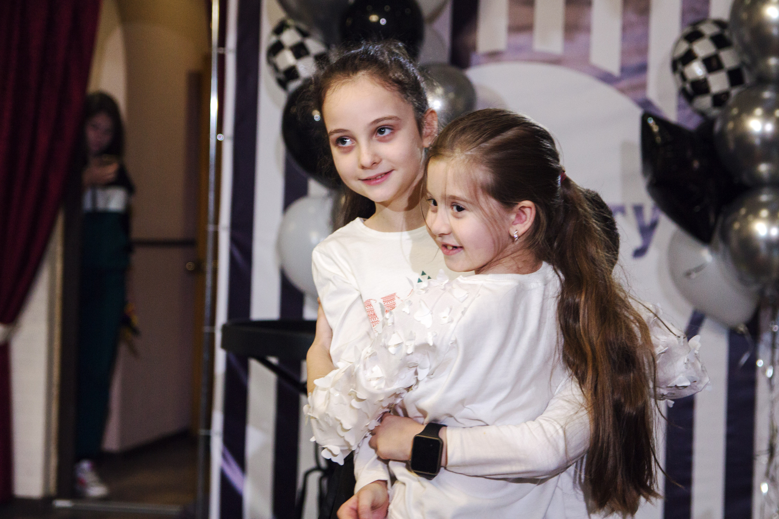 Альберту 1 годик