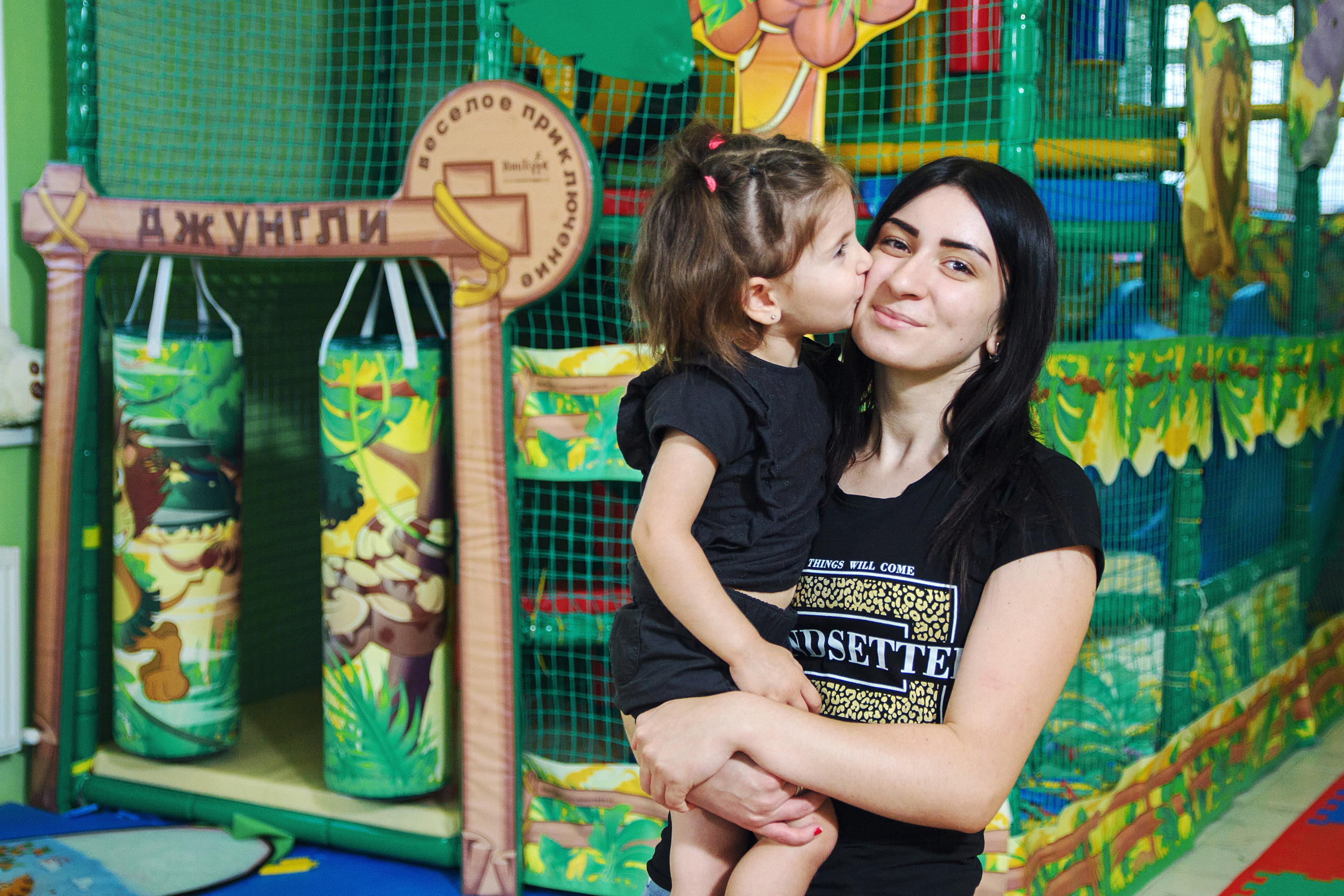 Азаматику 5 лет