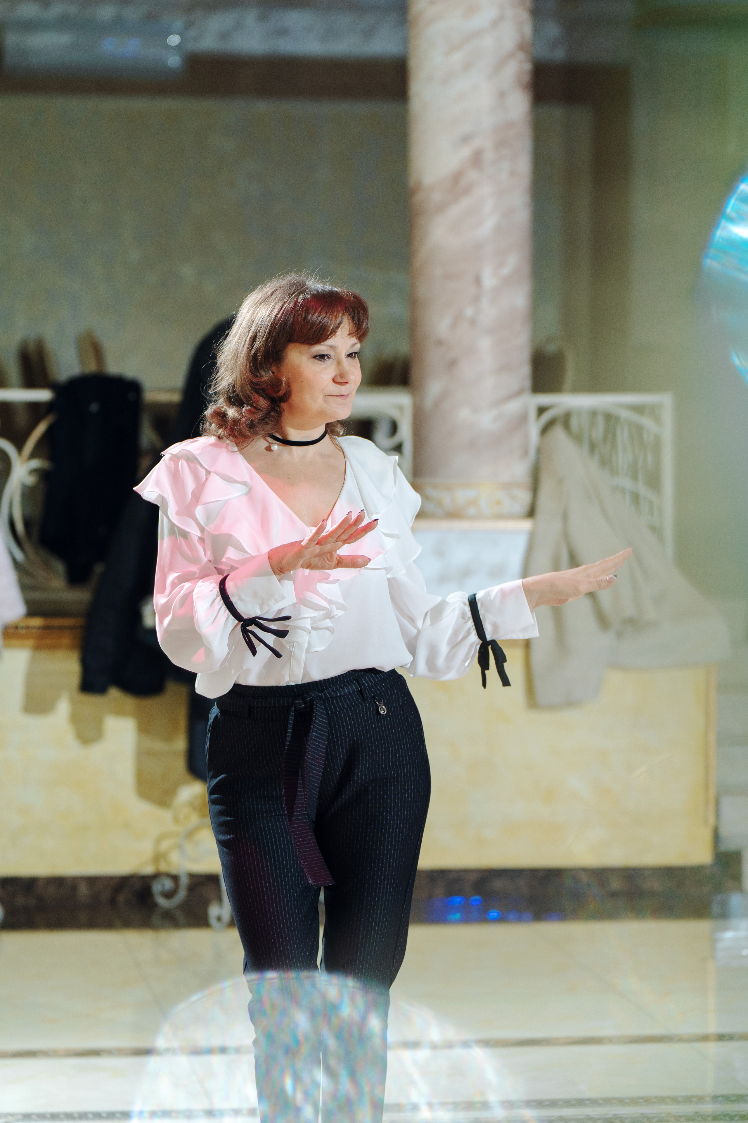 Роман и Ольга