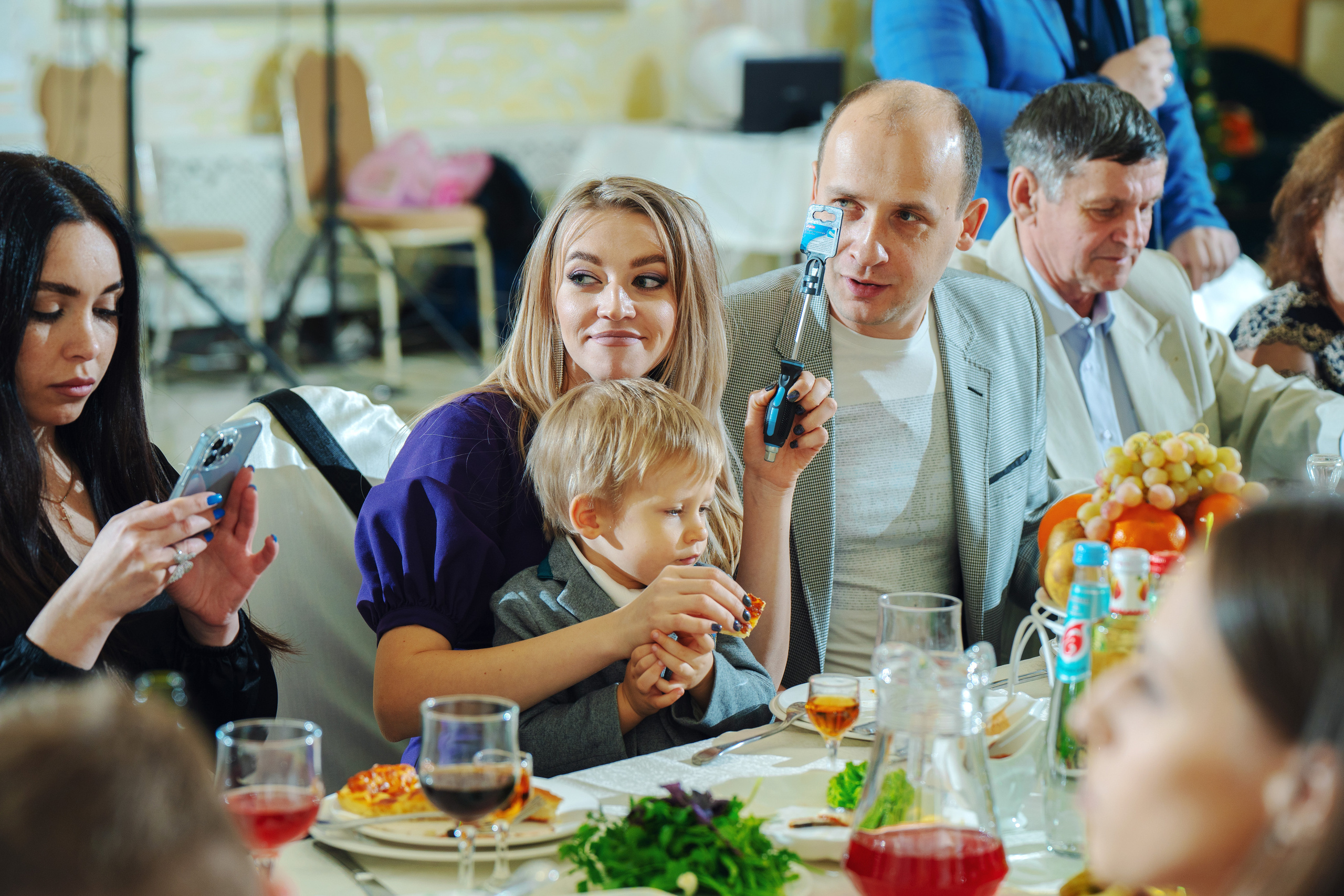 Роман и Ольга