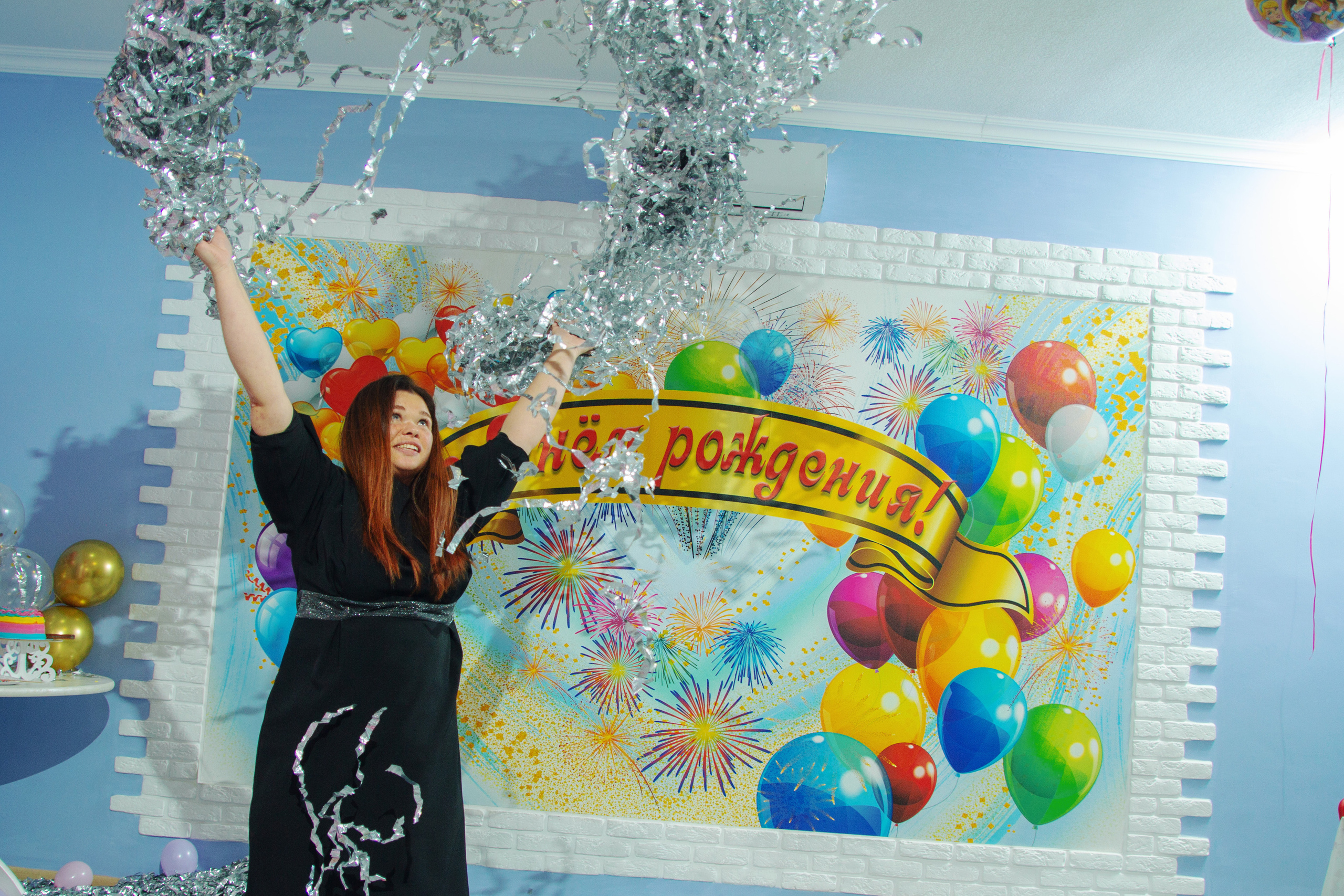 Милалике 6 лет