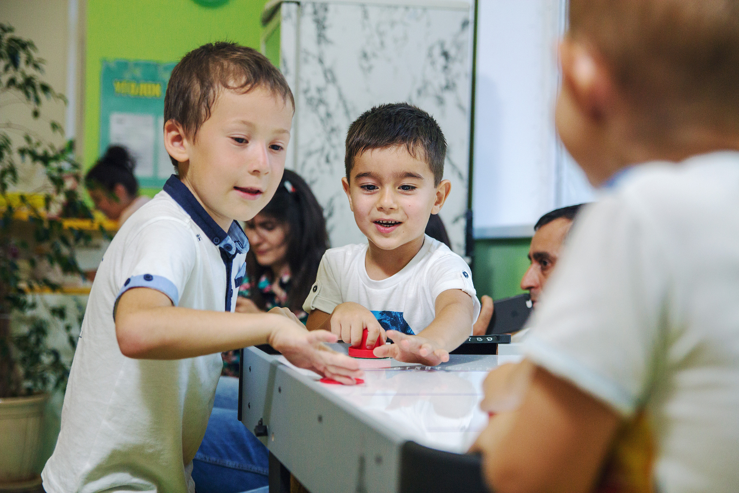 Азаматику 5 лет