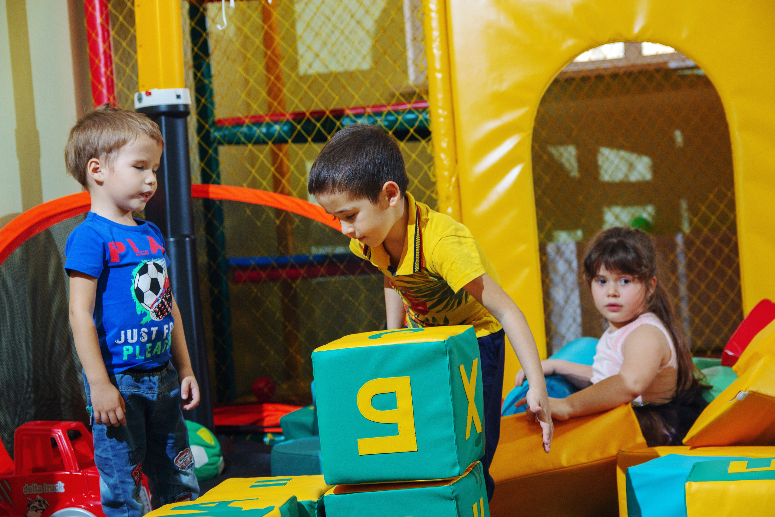 Милалике 6 лет