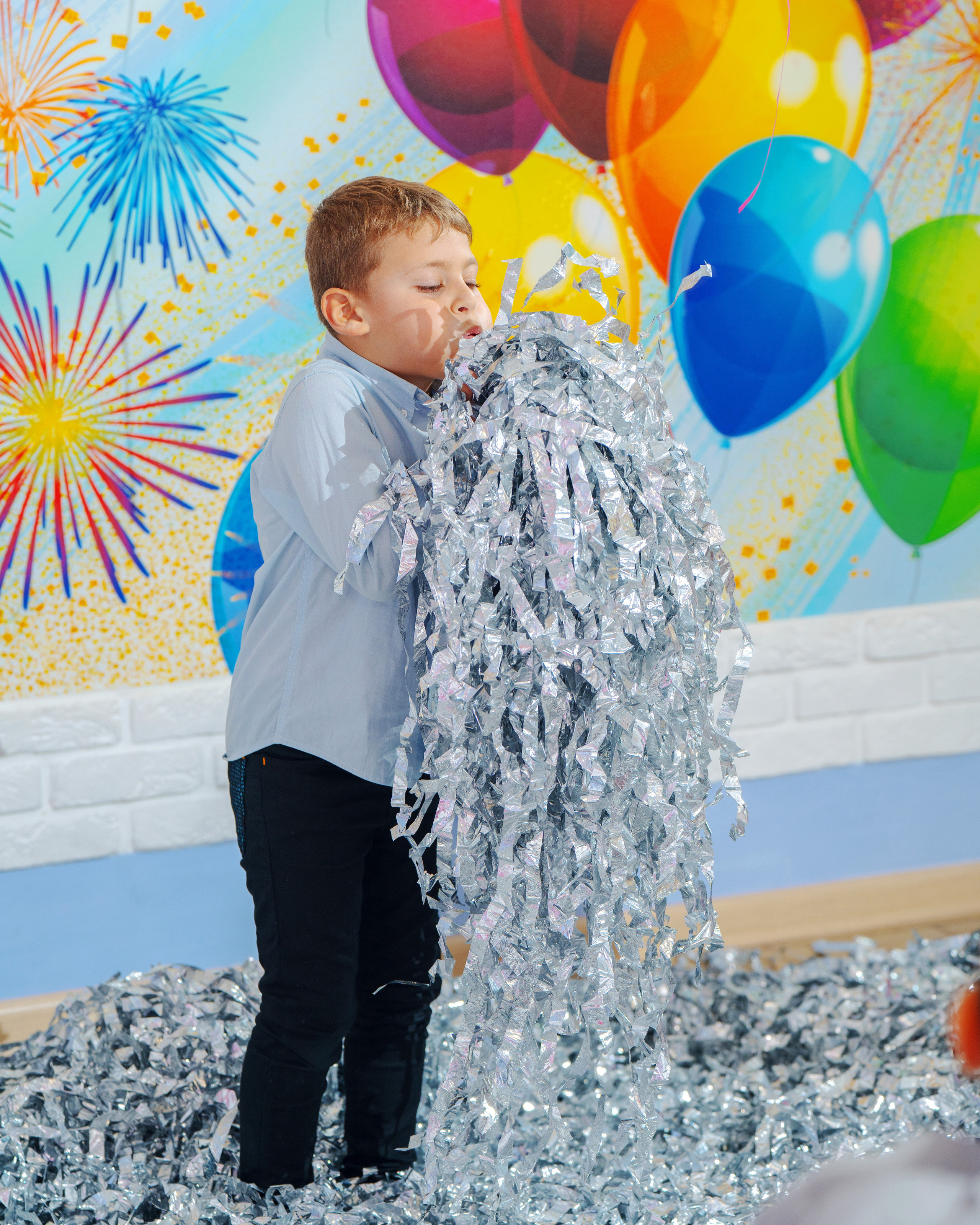 Милалике 6 лет