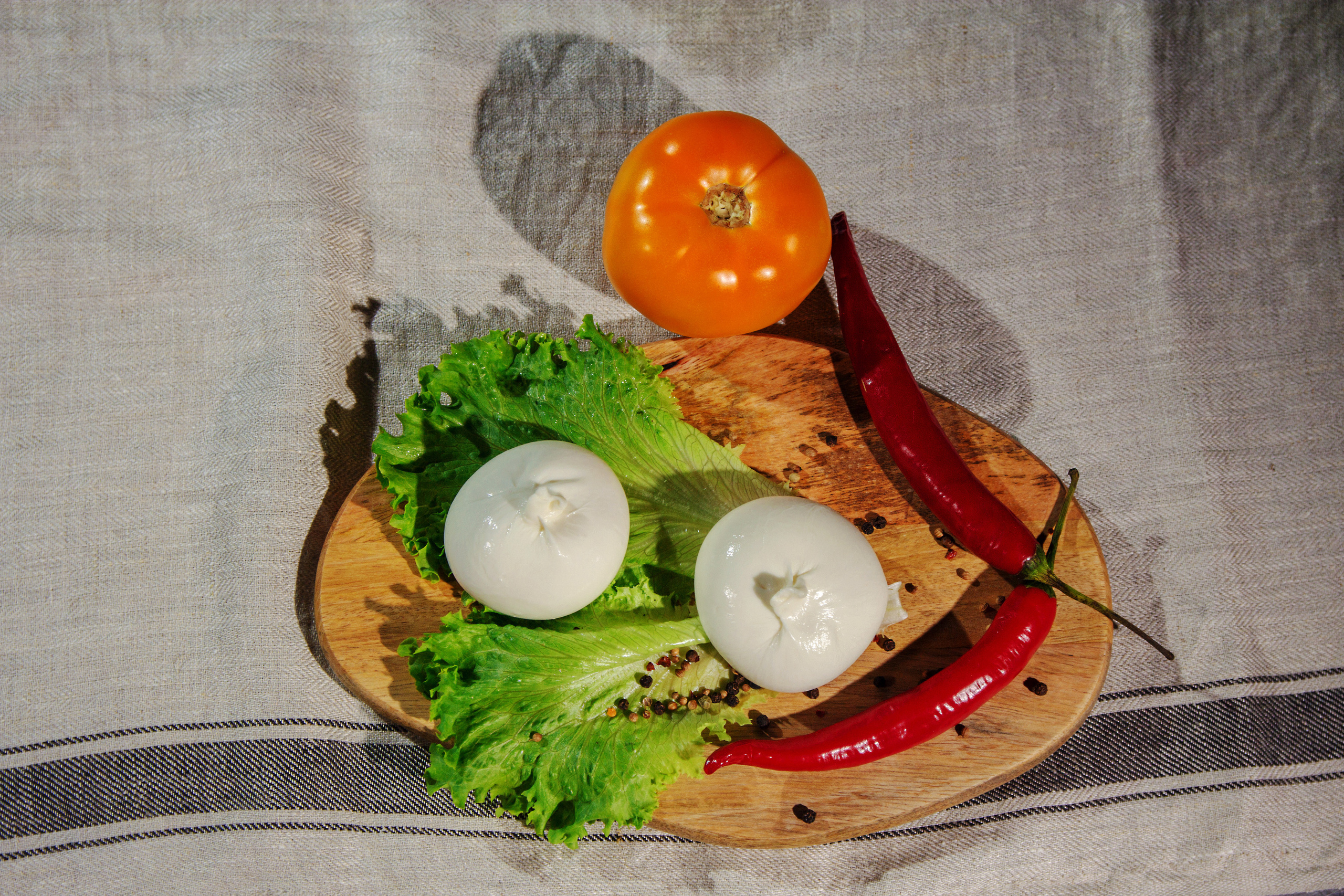 Точка-молочка