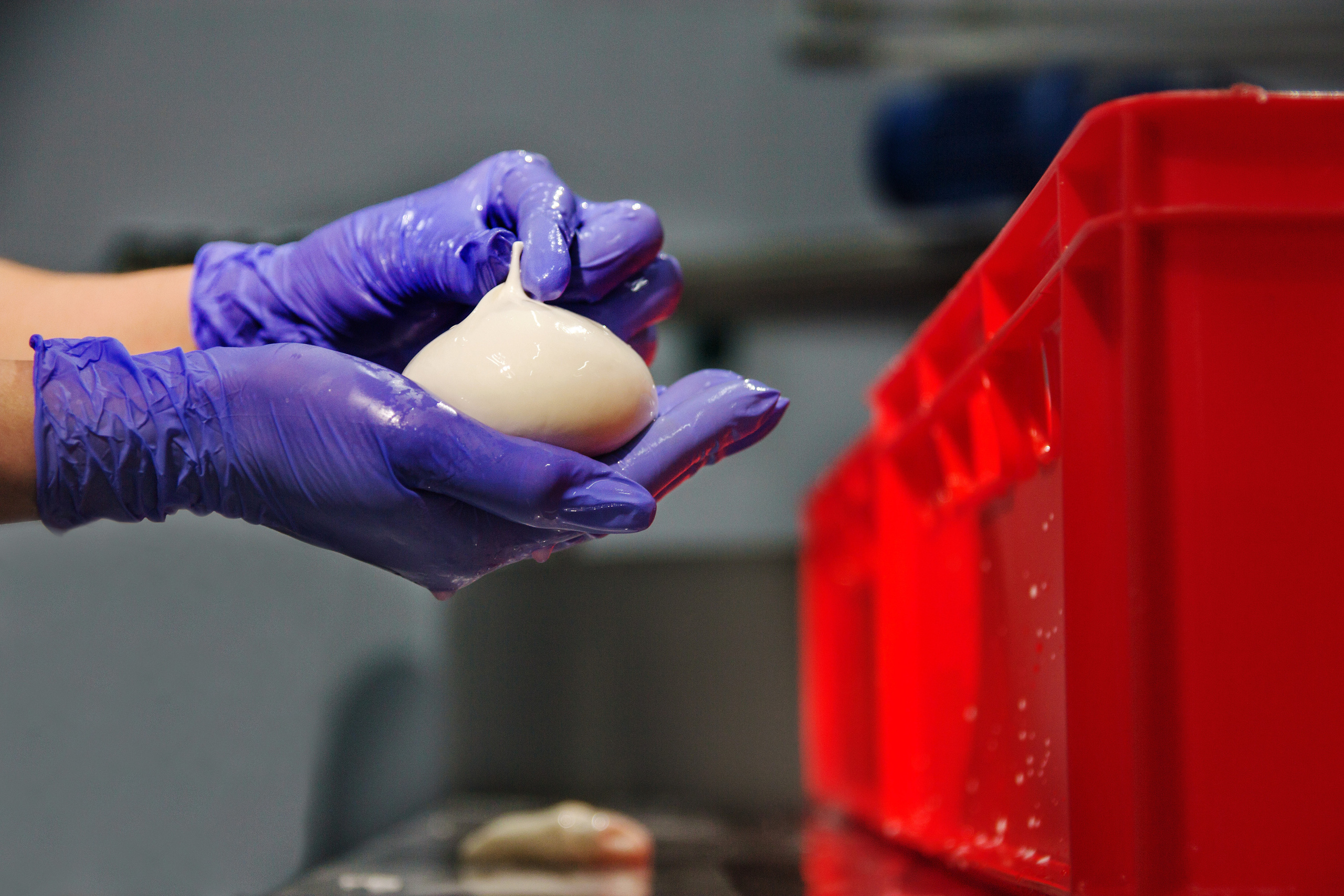 Точка-молочка