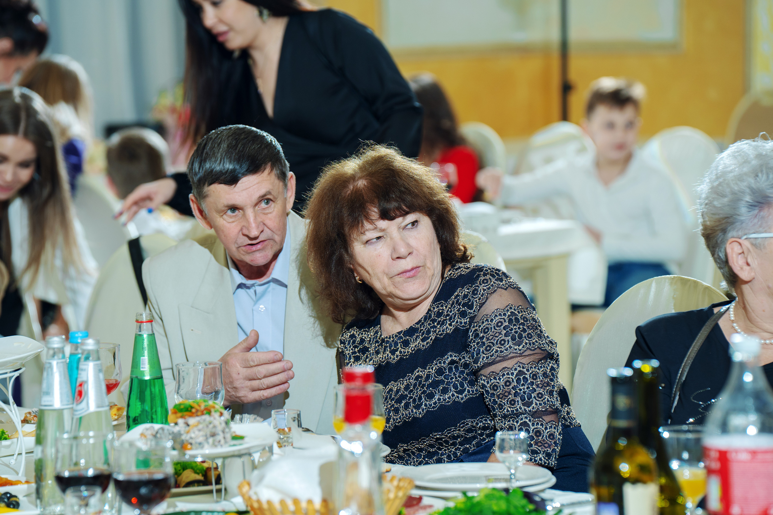 Роман и Ольга