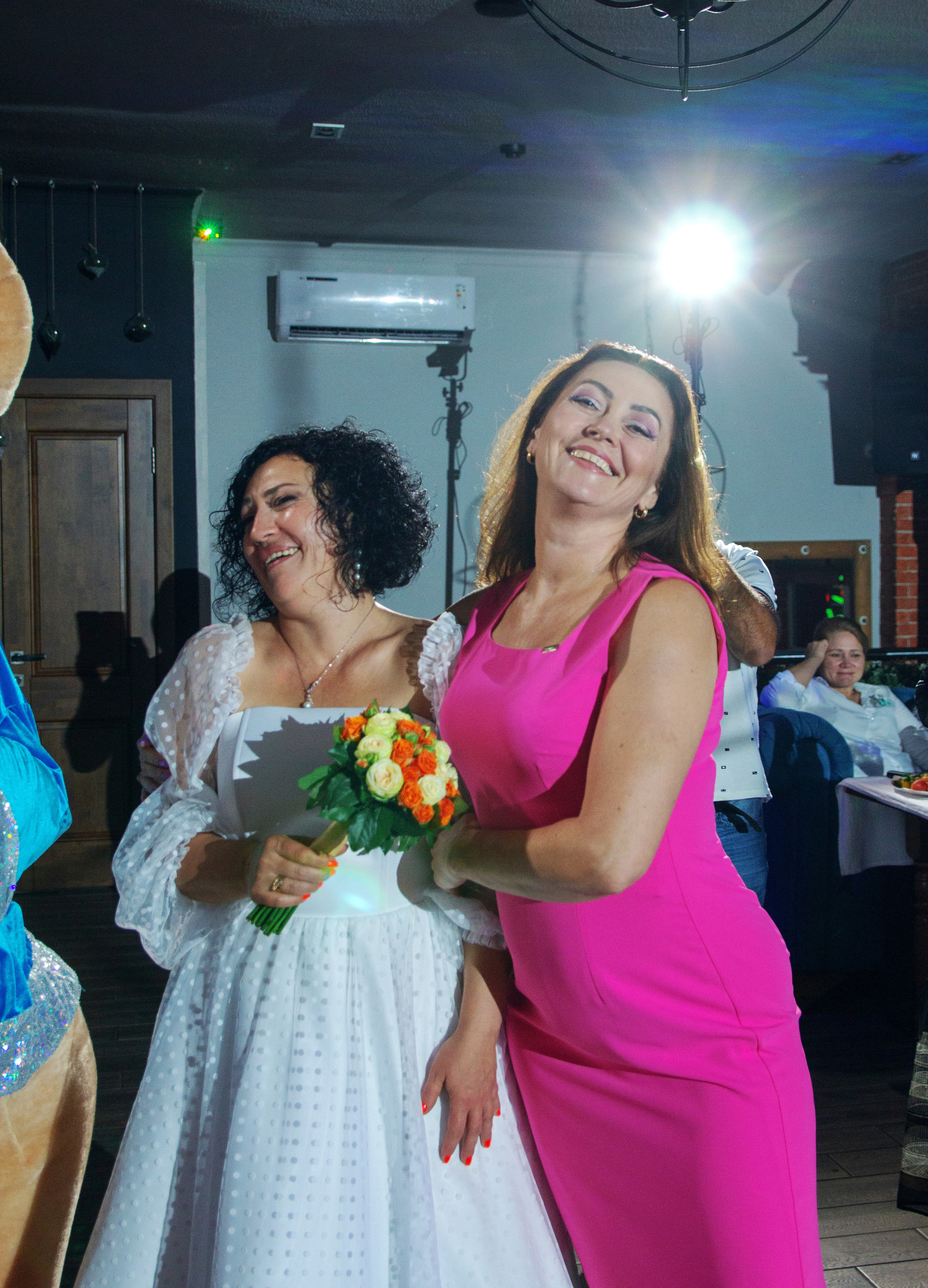 Денис и Екатерина