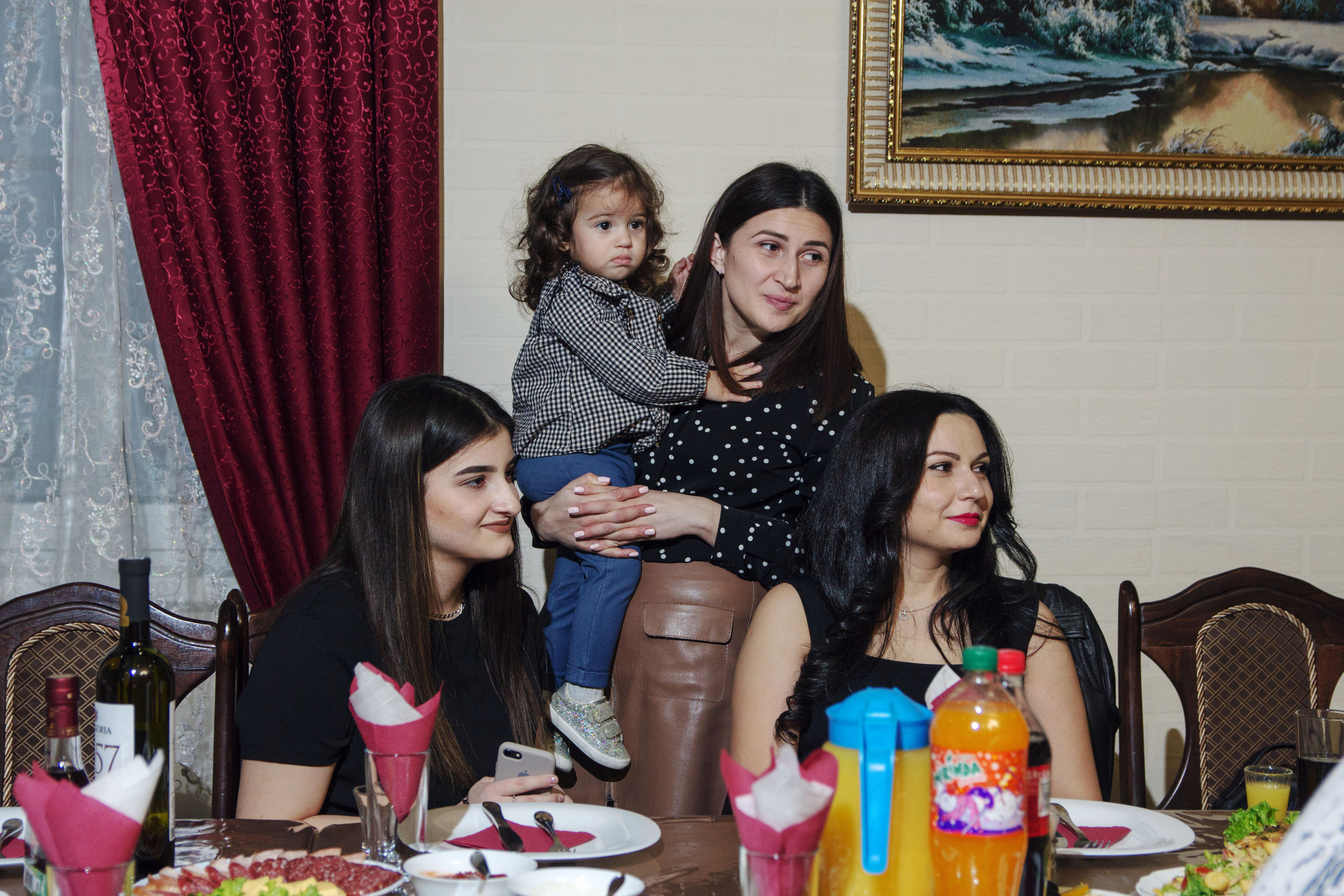 Альберту 1 годик