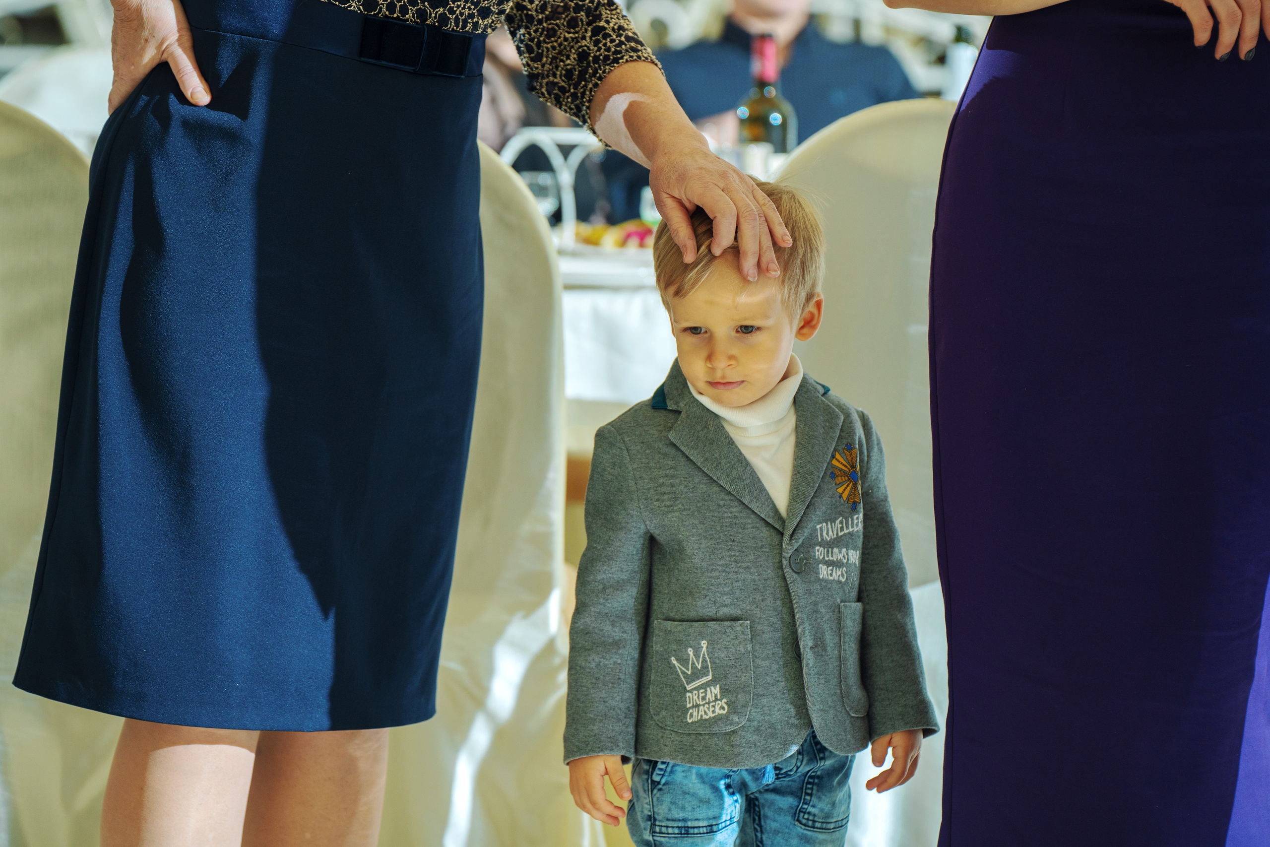 Роман и Ольга