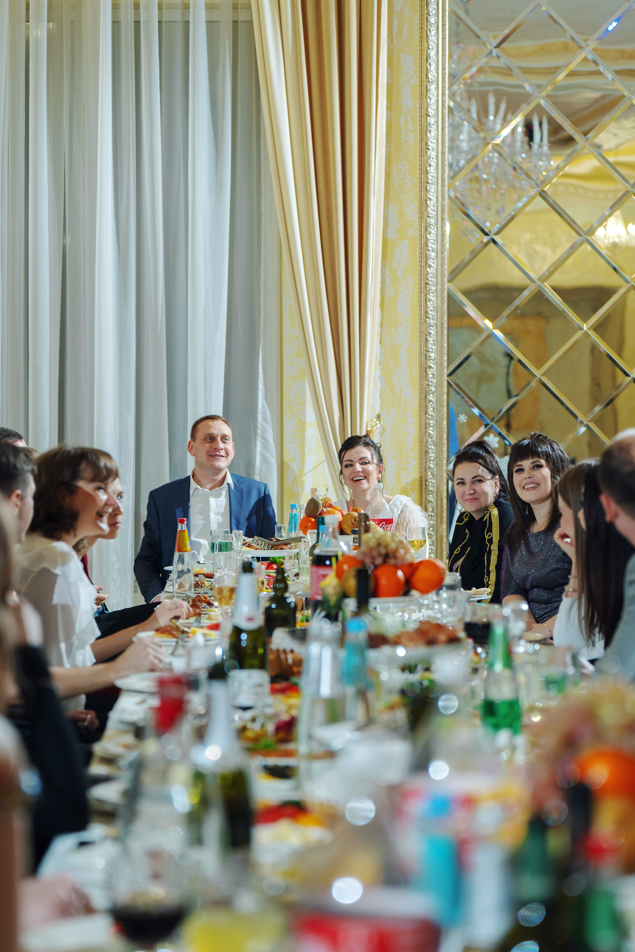 Роман и Ольга